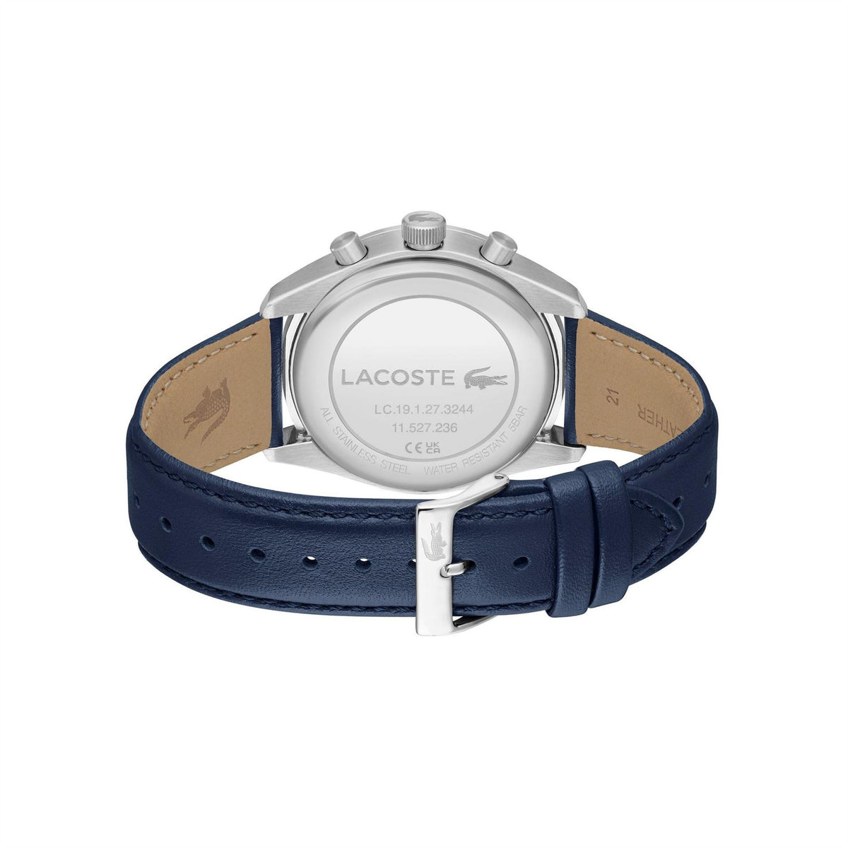 Lacoste Mens Boston Watch