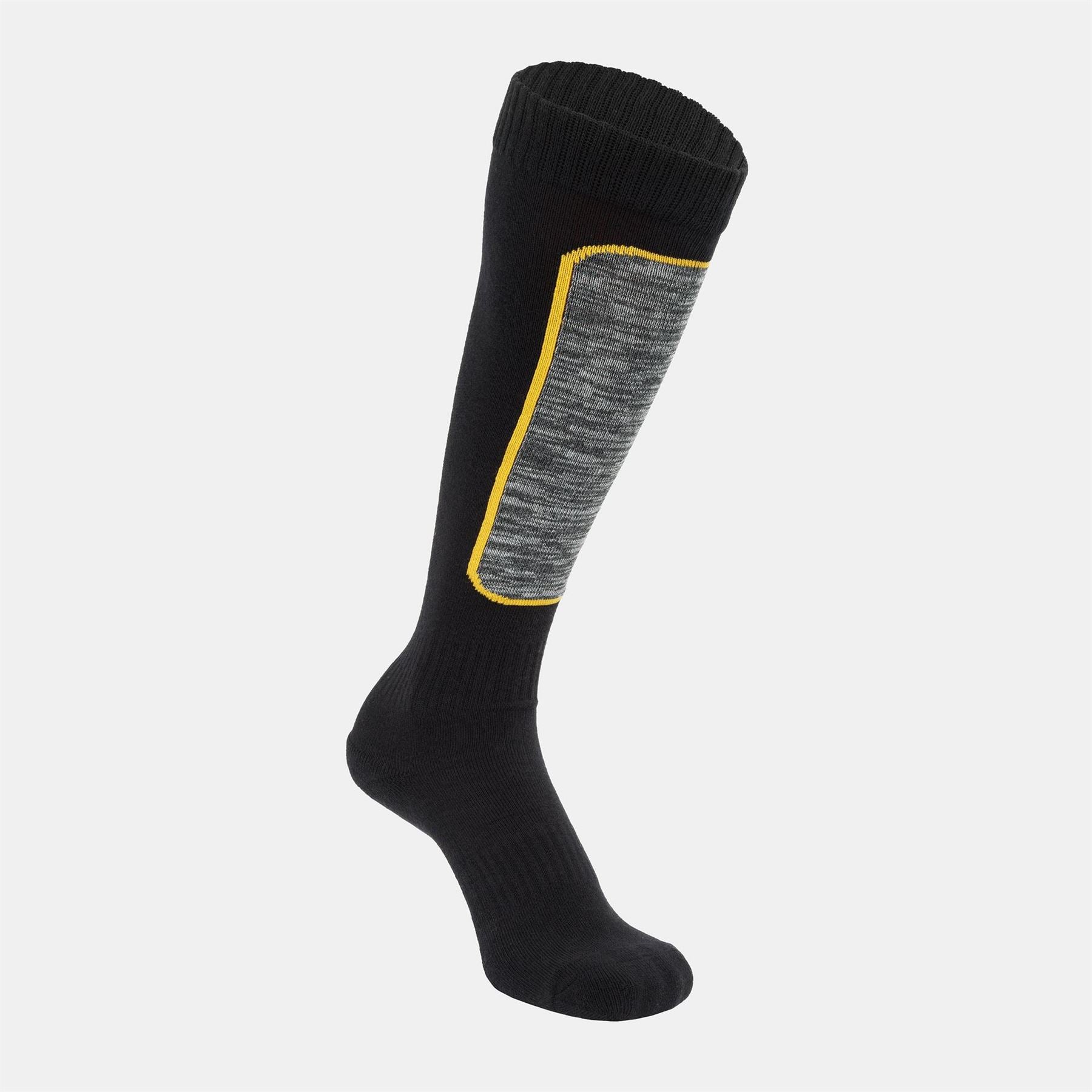 Campri Ski Sock 5pk Junior