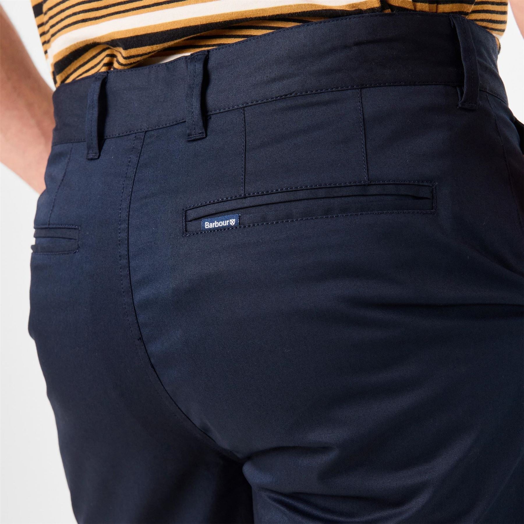 Barbour Chino Shorts
