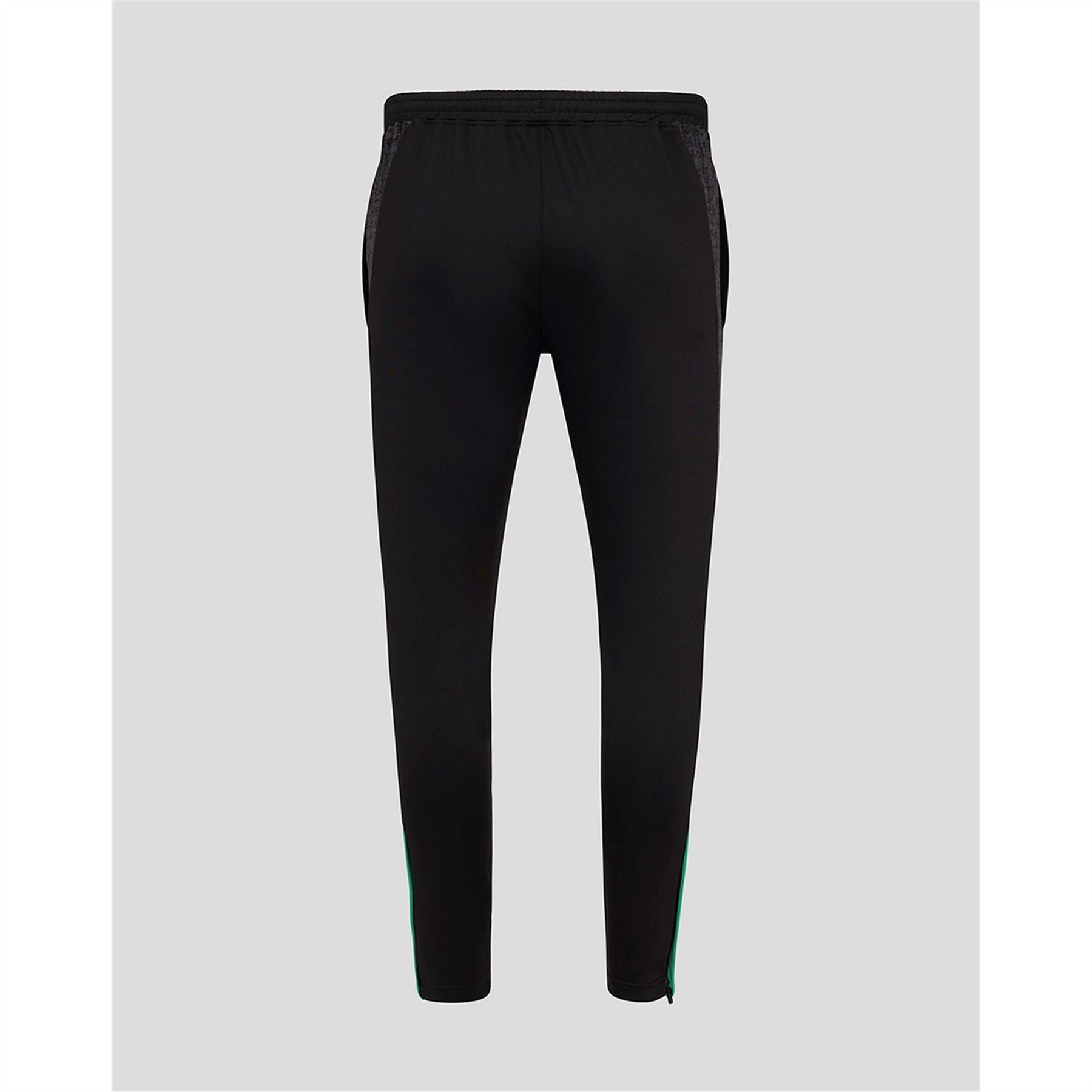 Castore Mens Ireland 2025 Performance Tracksuit Bottoms