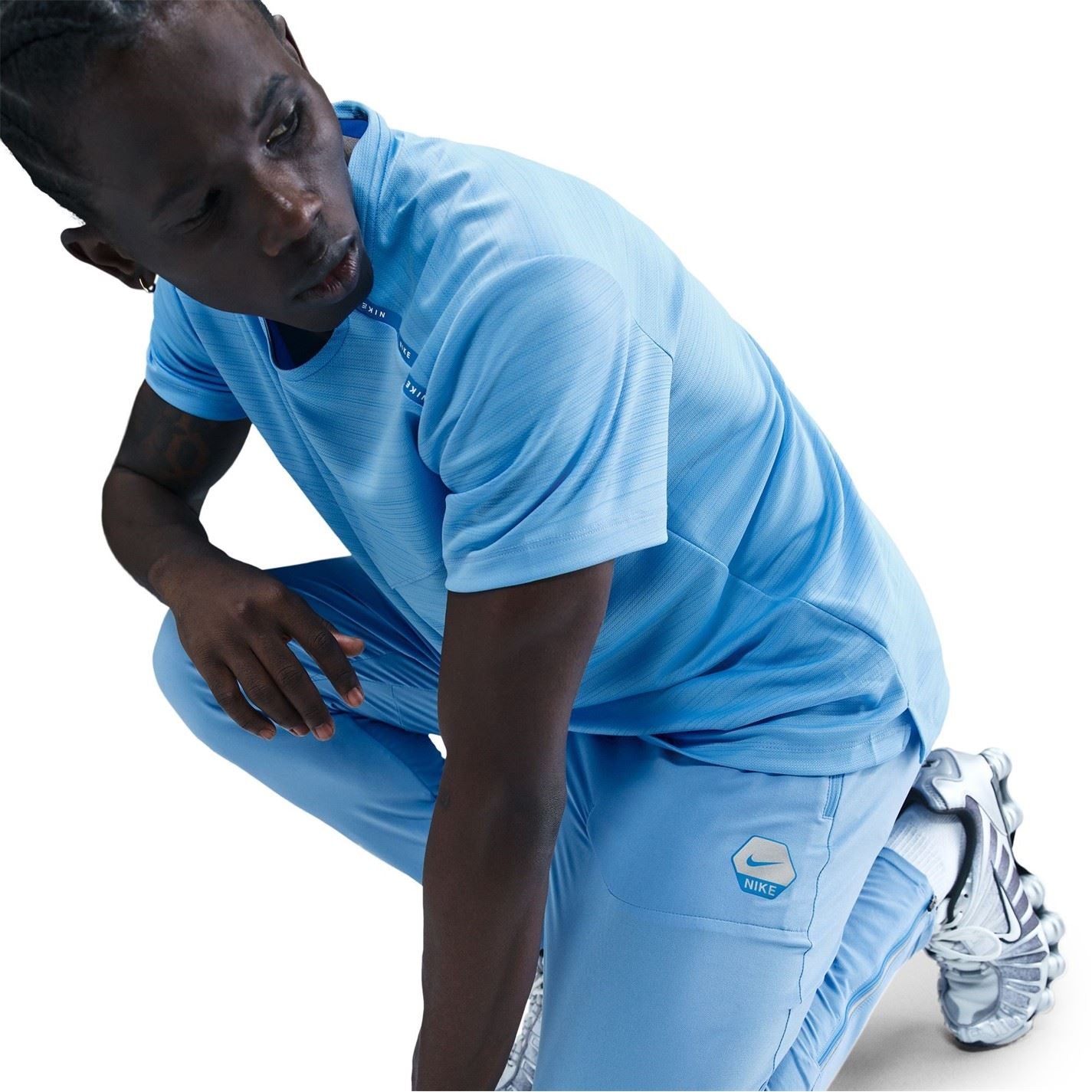 Nike Mens City Run Jogging Bottoms