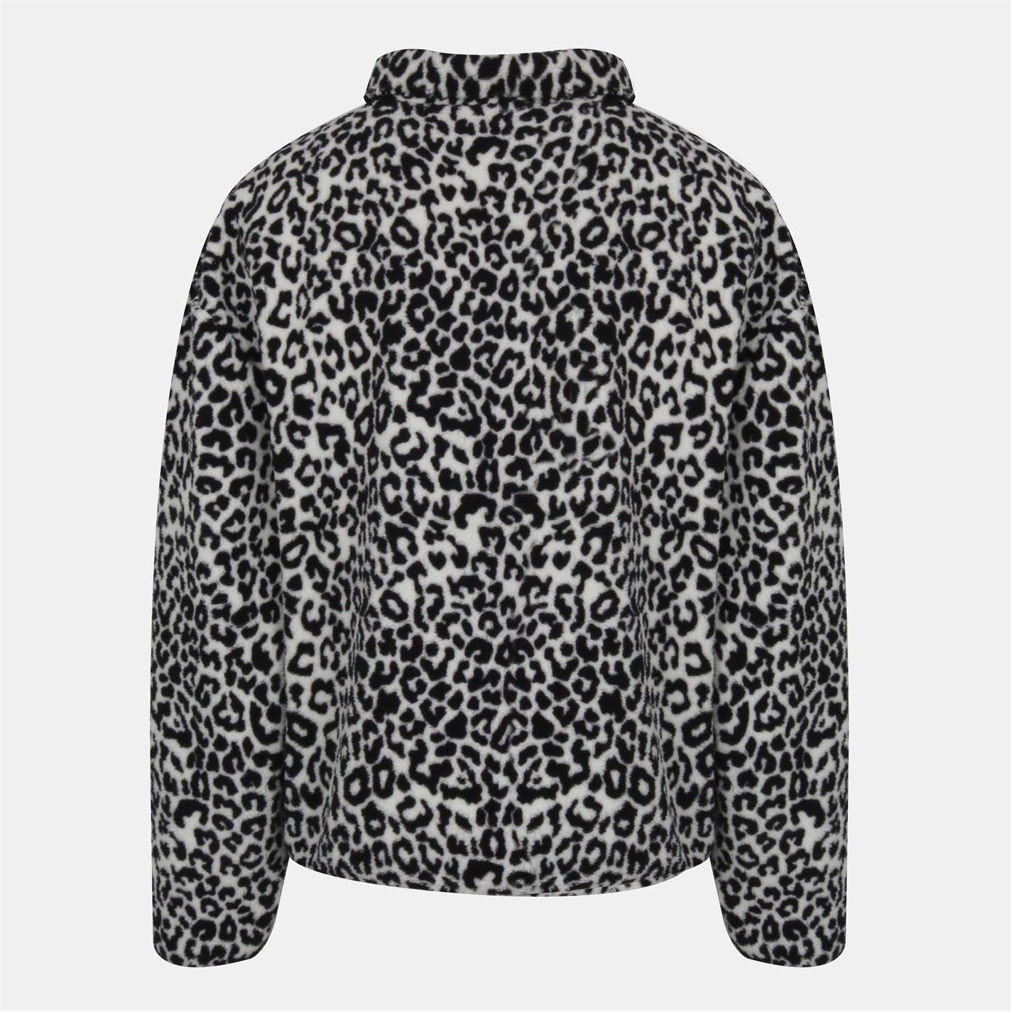SoulCal Soul Borg Quarter Zip Fleece