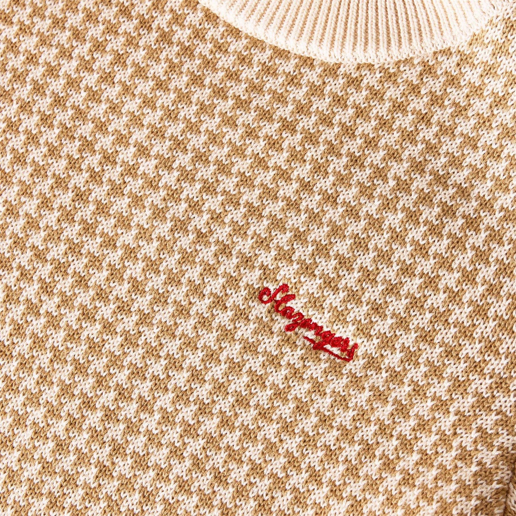 Slazenger Off-Court Court Women’s House Pour Knitted Tee