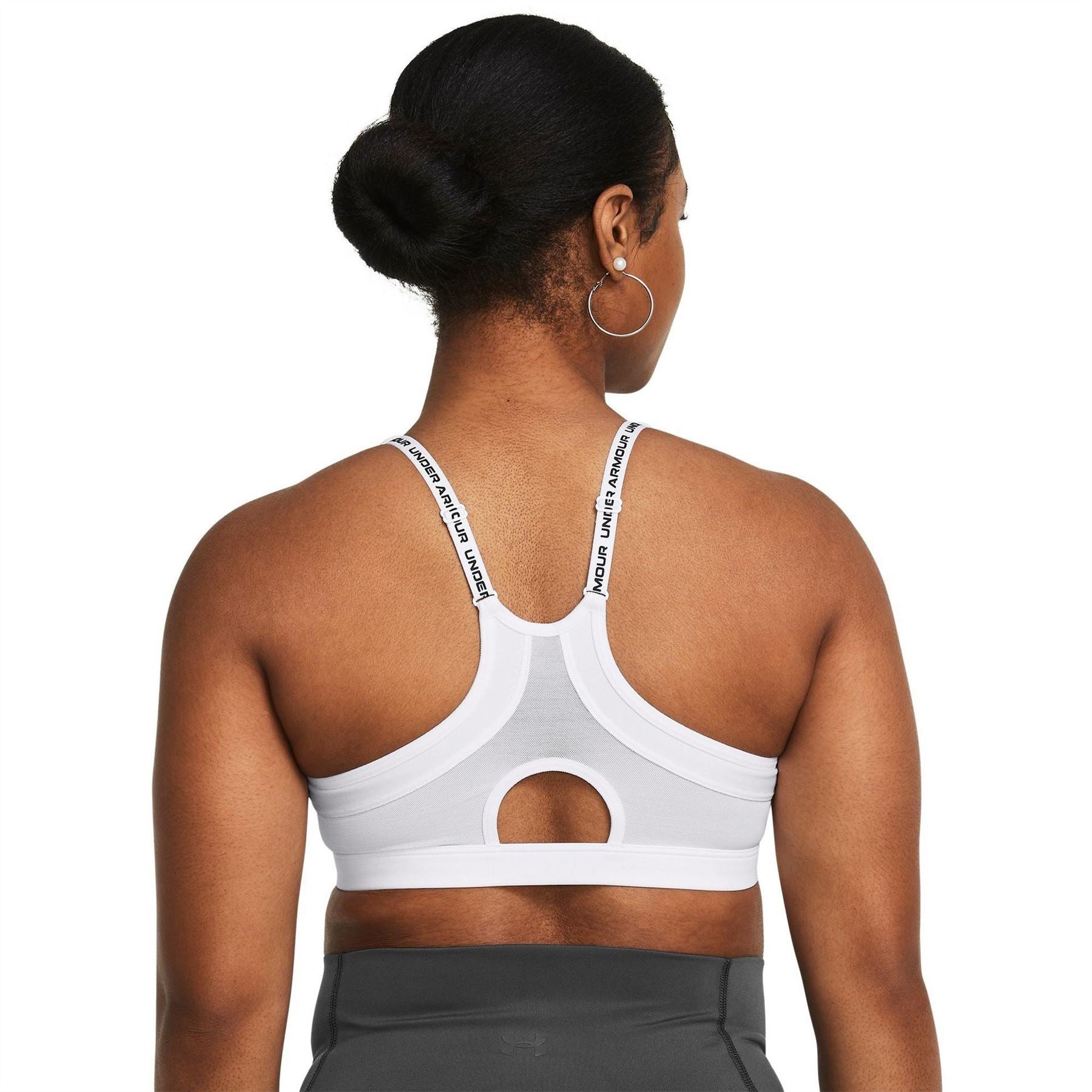 Under Armour Infinity Low Impact Sports Bra