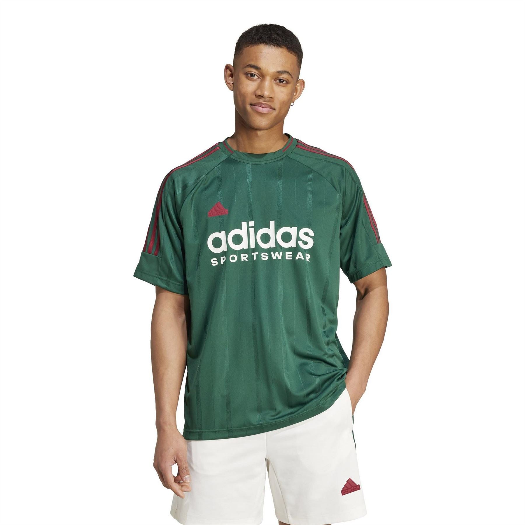 adidas House Of Tiro Nations Pack T-Shirt Adults
