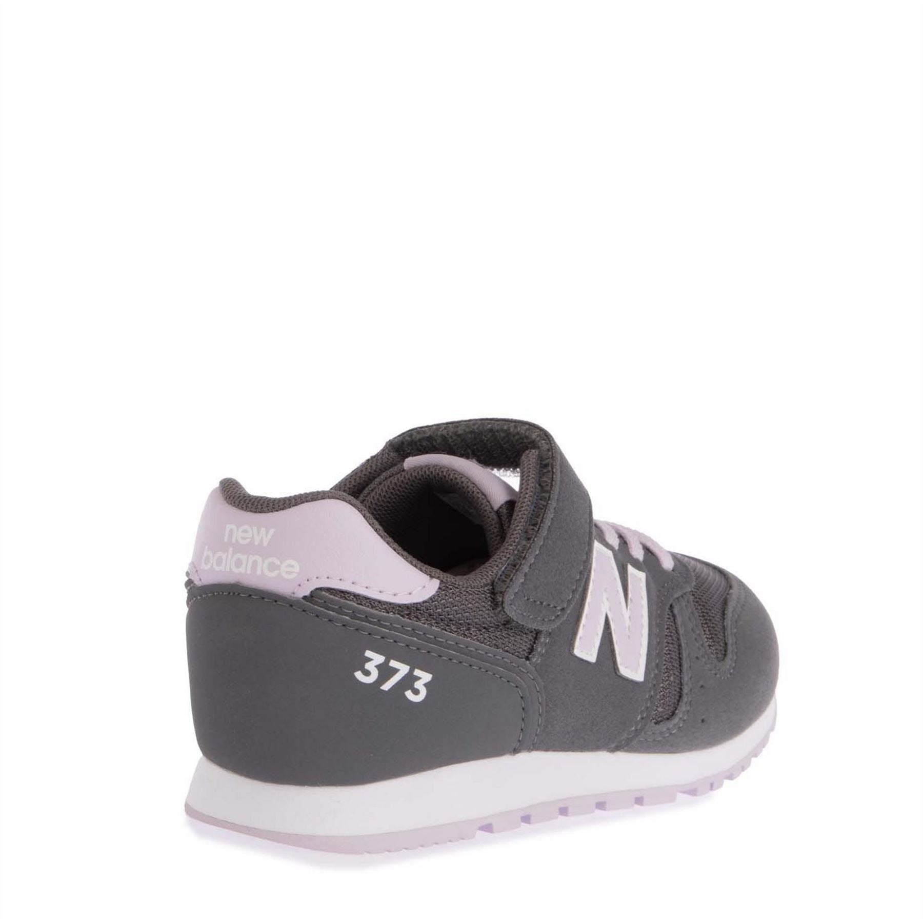 New Balance 373 Hook  And  Loop Trainers