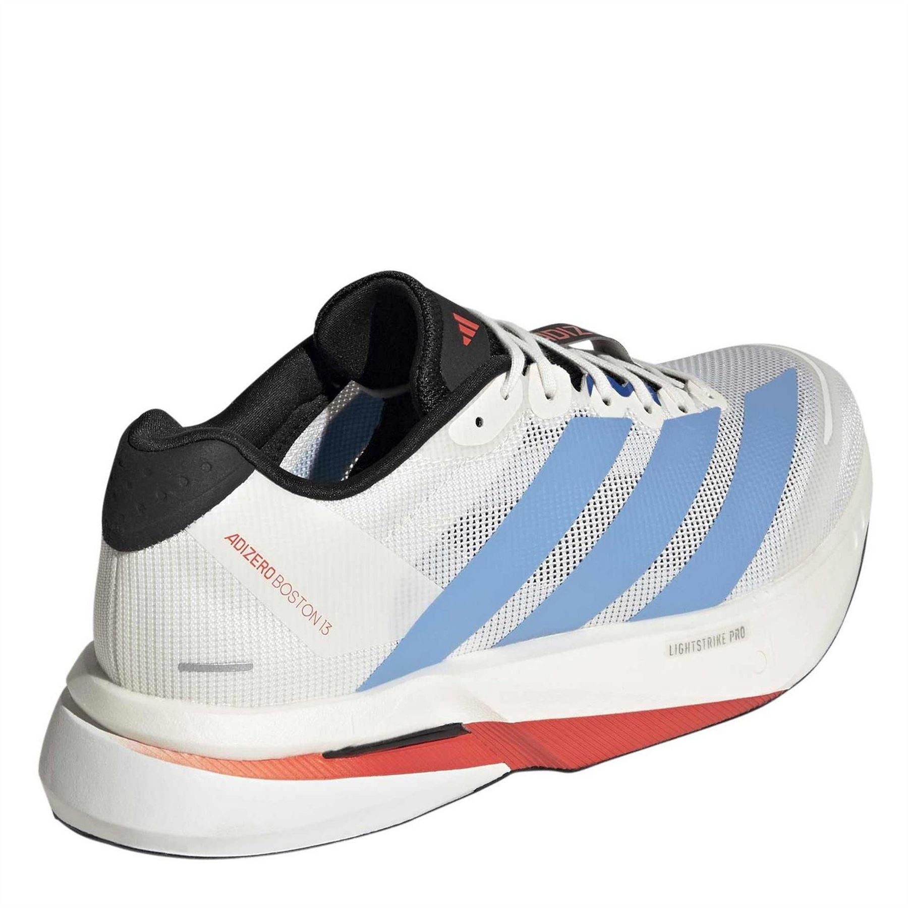 adidas Mens Adizero Boston 13 Road Running Shoes