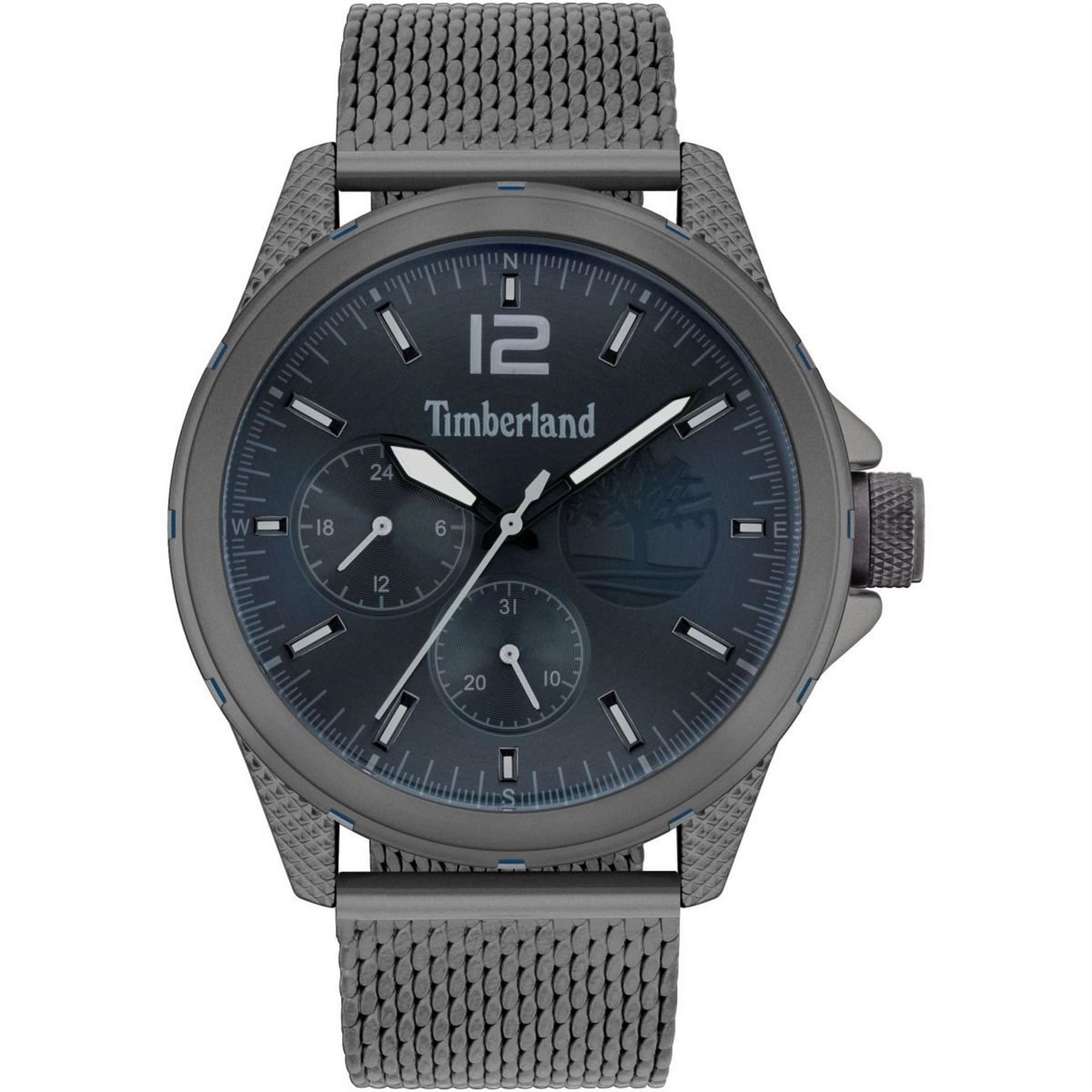 Timberland Street Savvy Watch 15944jyu 03mm