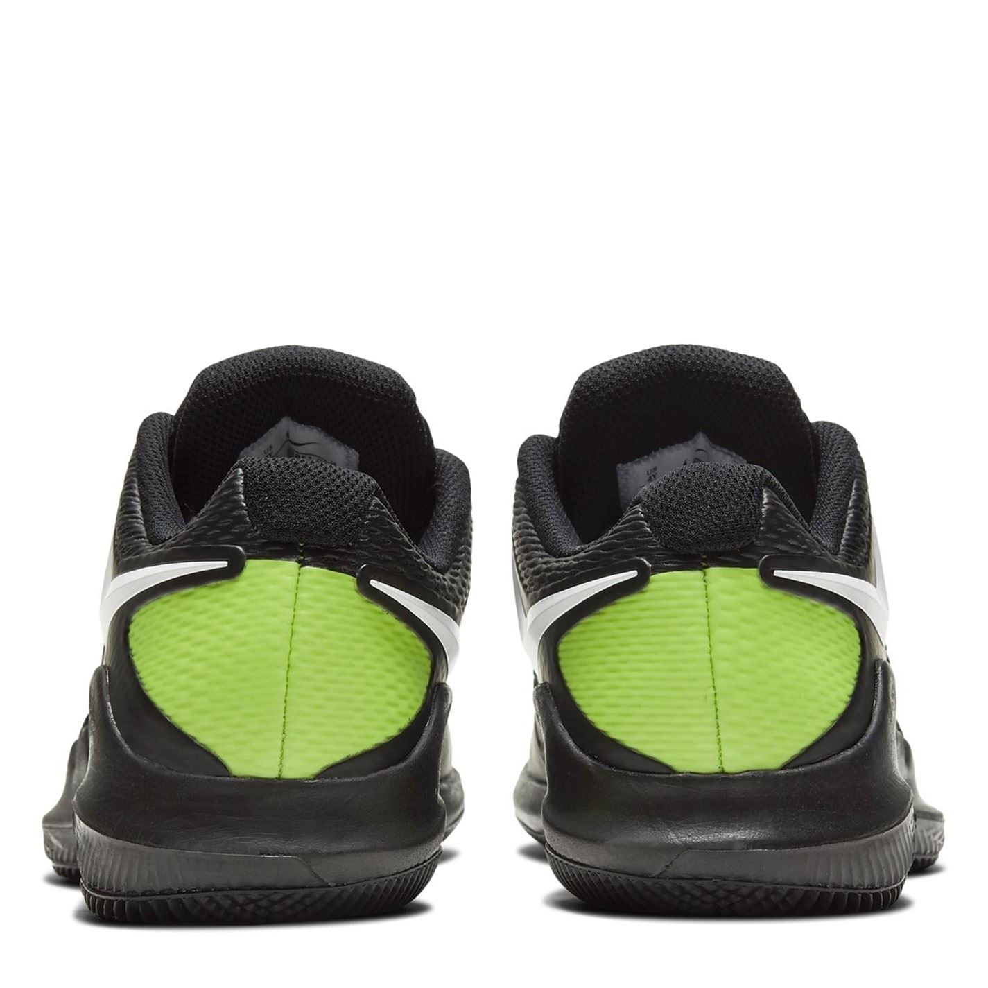 Nike Vapor X Low Top Lace-Up Sneakers