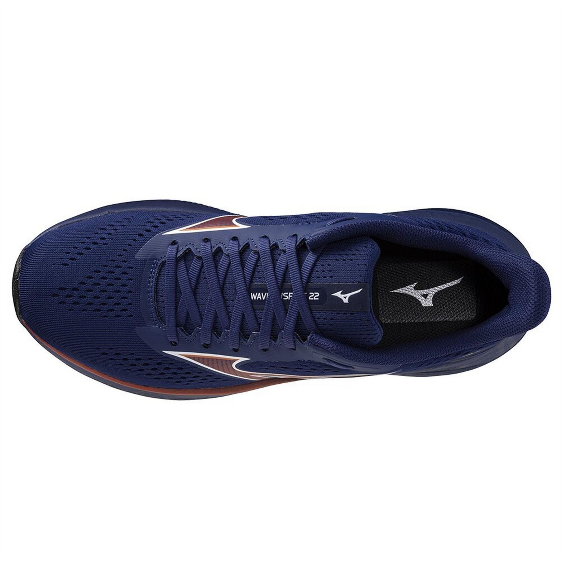 Mizuno Wave Inspire 22 Road Running Shoes