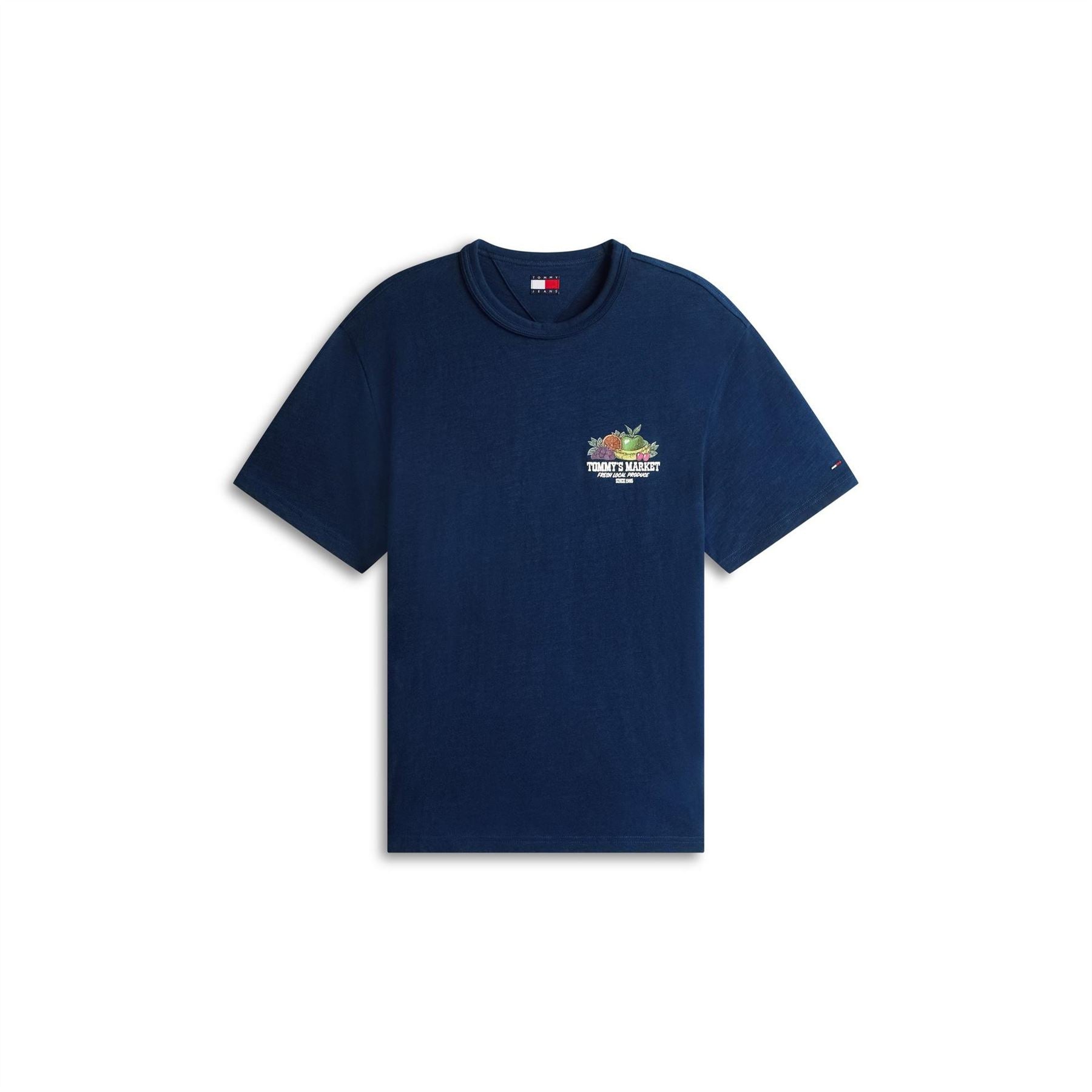 Tommy Jeans Fruit Tee Sn62