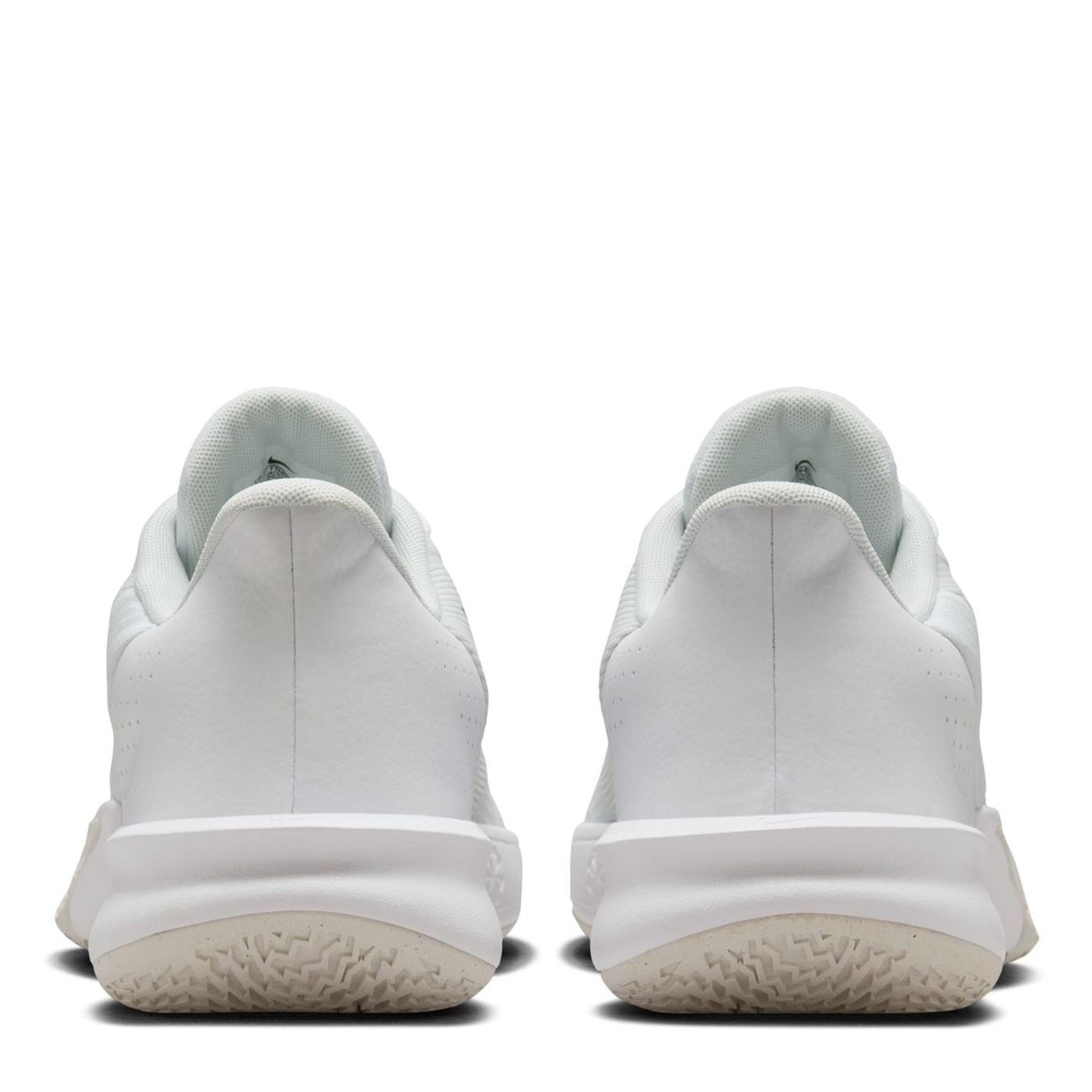 Nike Precision VII Low Top Basketball Sneakers