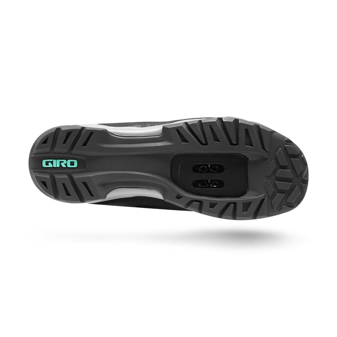 Giro Womens Mventana Fastlace Mtb Cycling Shoes