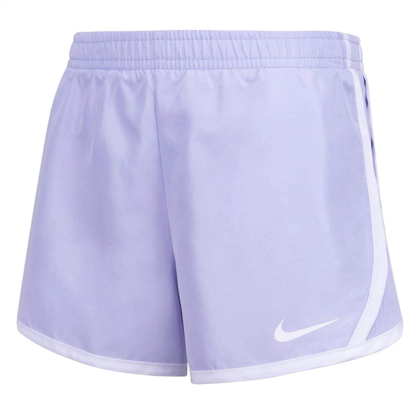 Nike Girls Dry Tempo Shorts