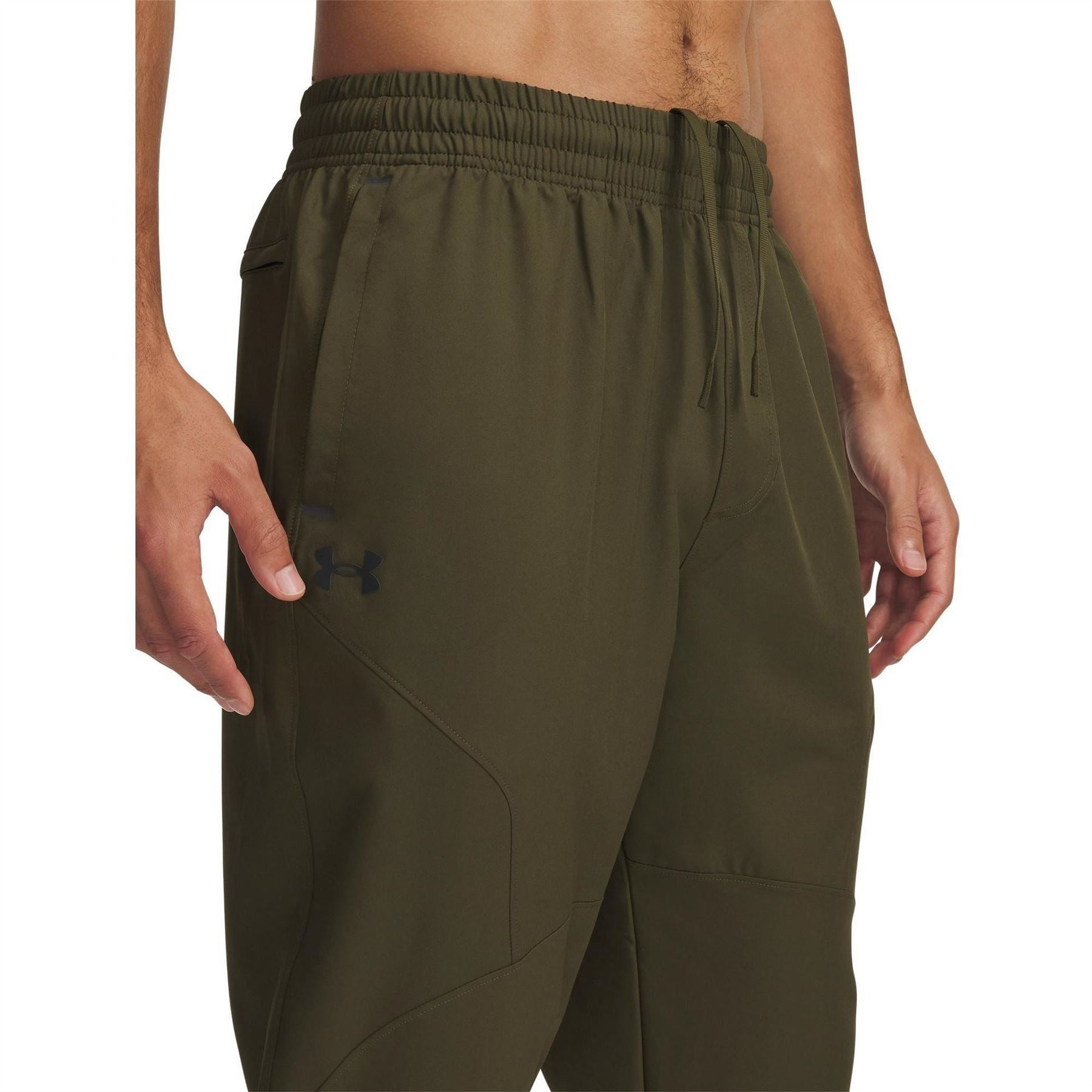 Under Armour Unstoppable Taper