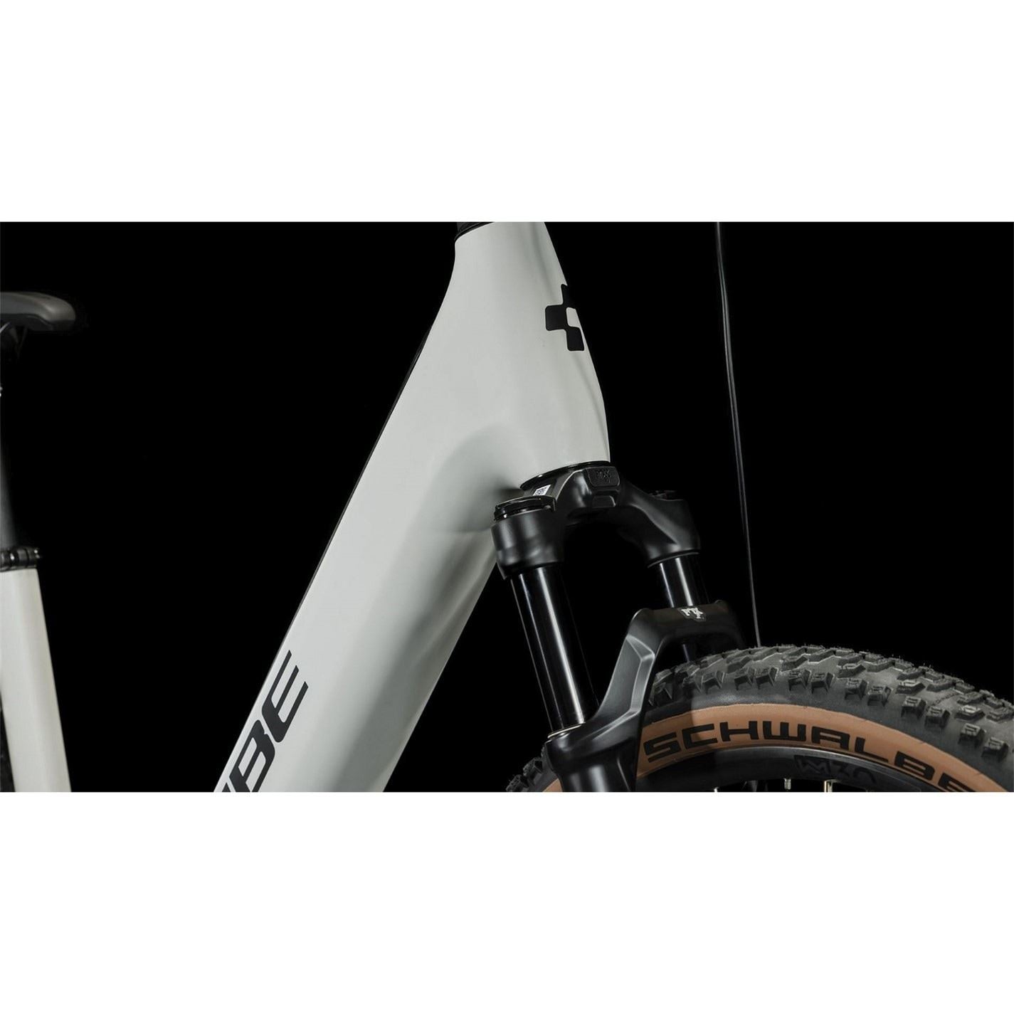 Cube Reaction Hybrid Slt 750 2023 Electric Mountain Bike