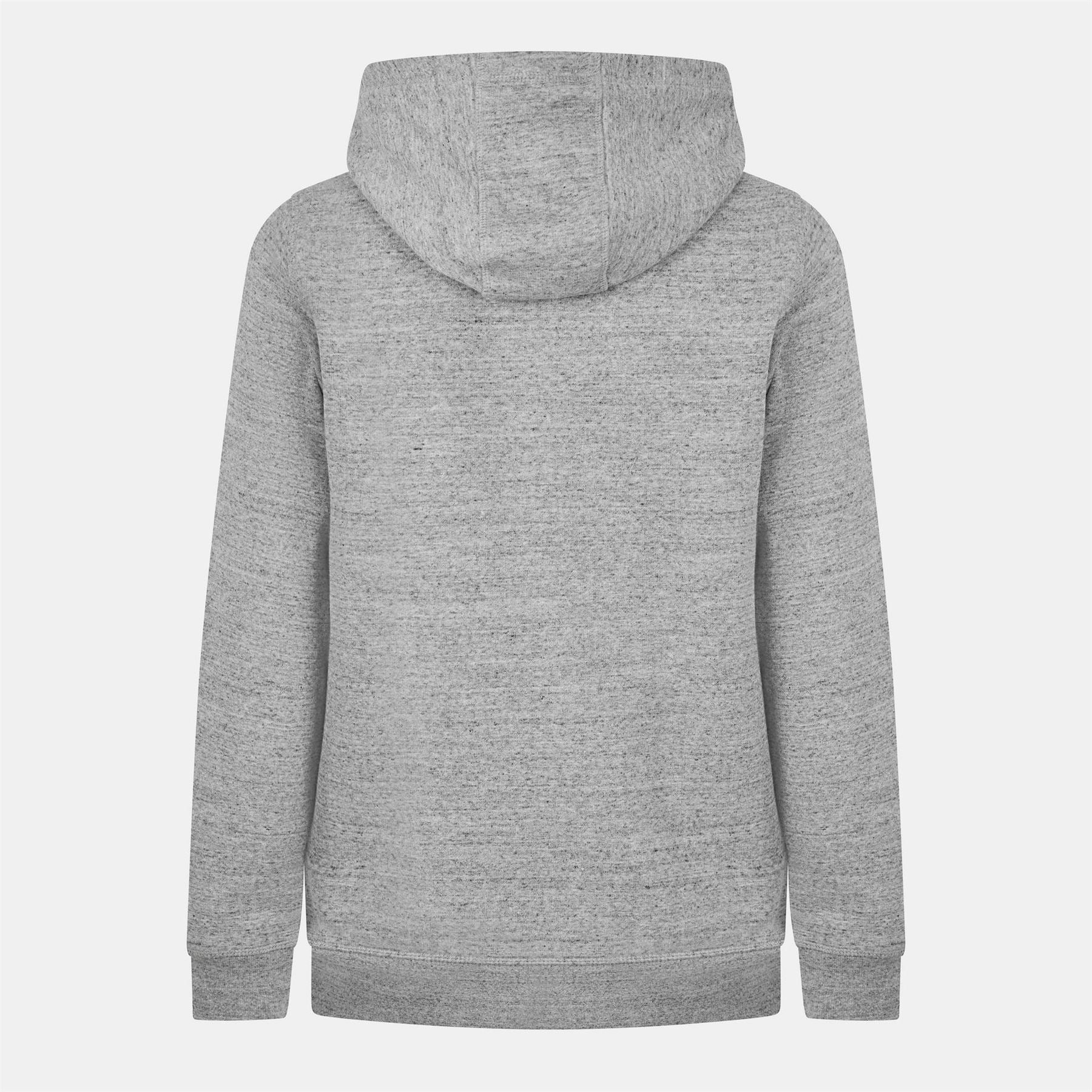 Jack Wills Mens Graphic Zip Hoodie