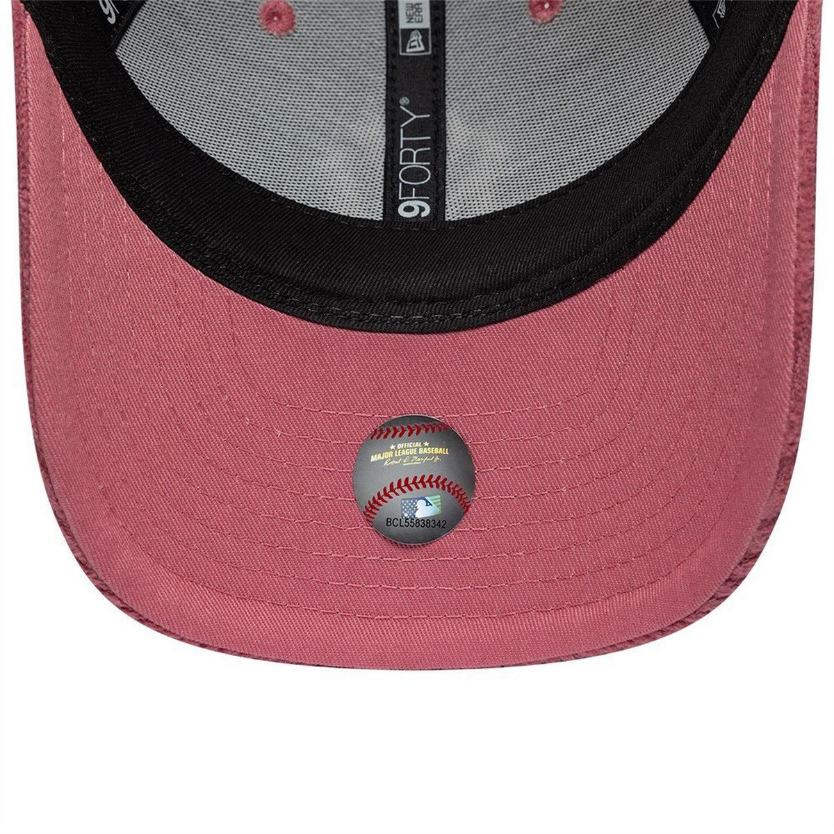 New Era Chunky Cord 9forty M Crown Cap
