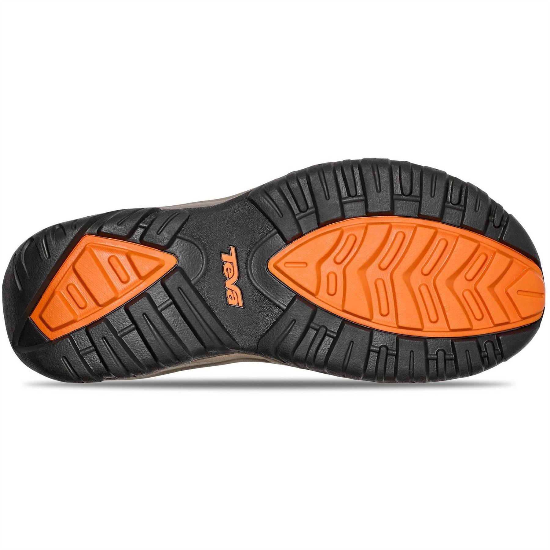 Teva Walking Sandals