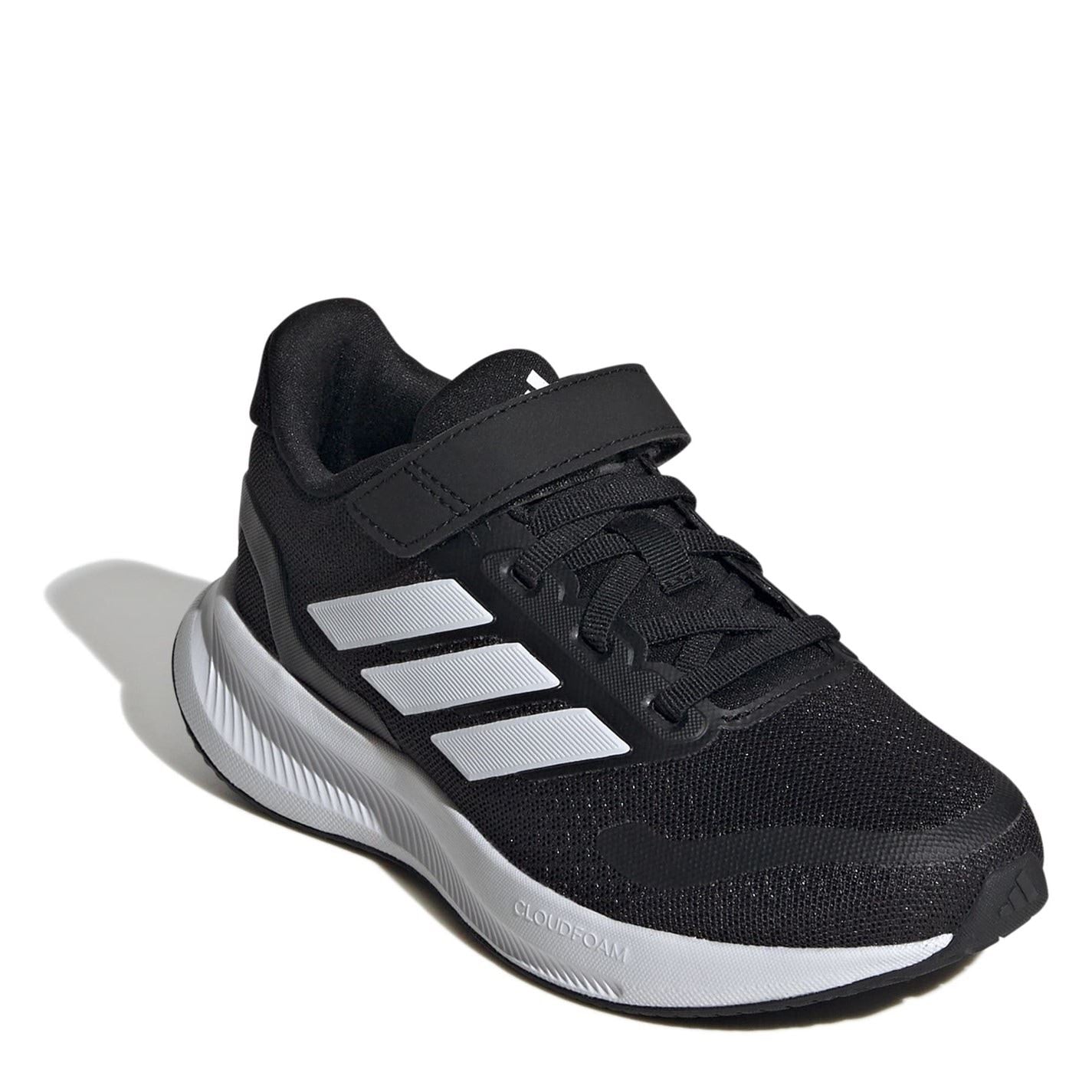 adidas Runfalcon 5 El Childrens Trainers