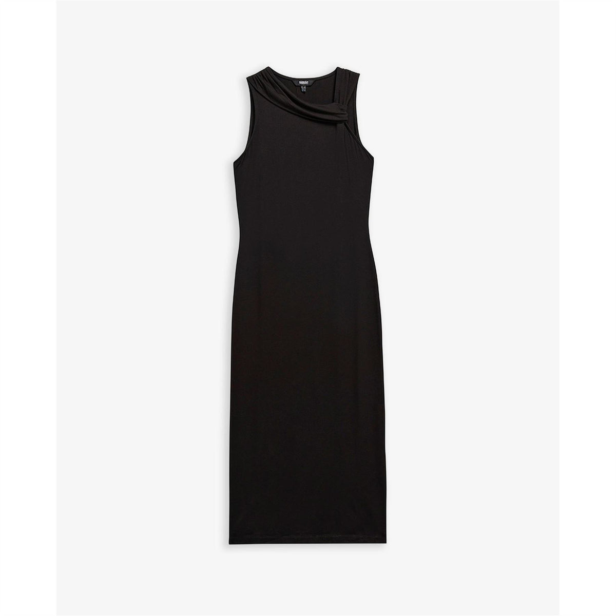 Barbour International Long Maxi Dress