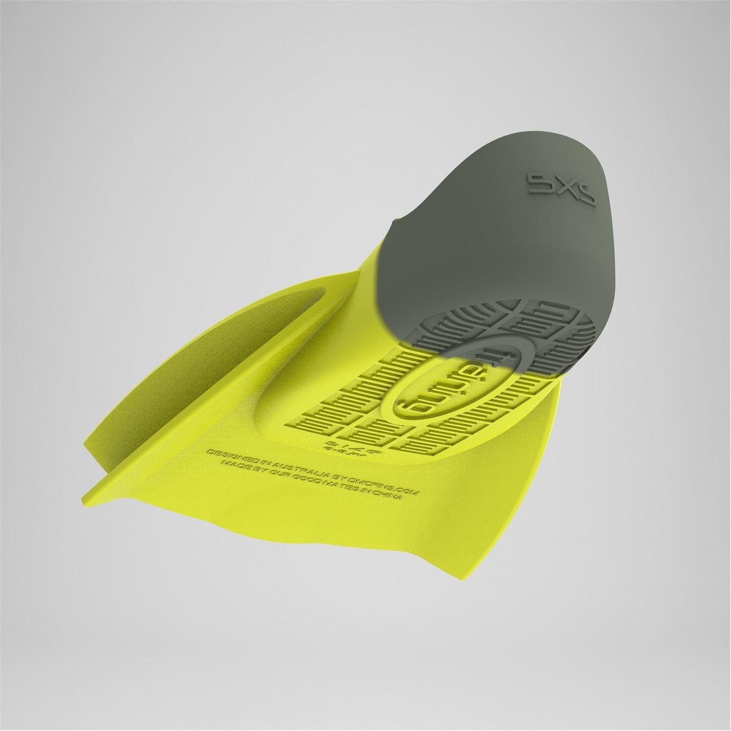 Speedo Adults Swimming Fins