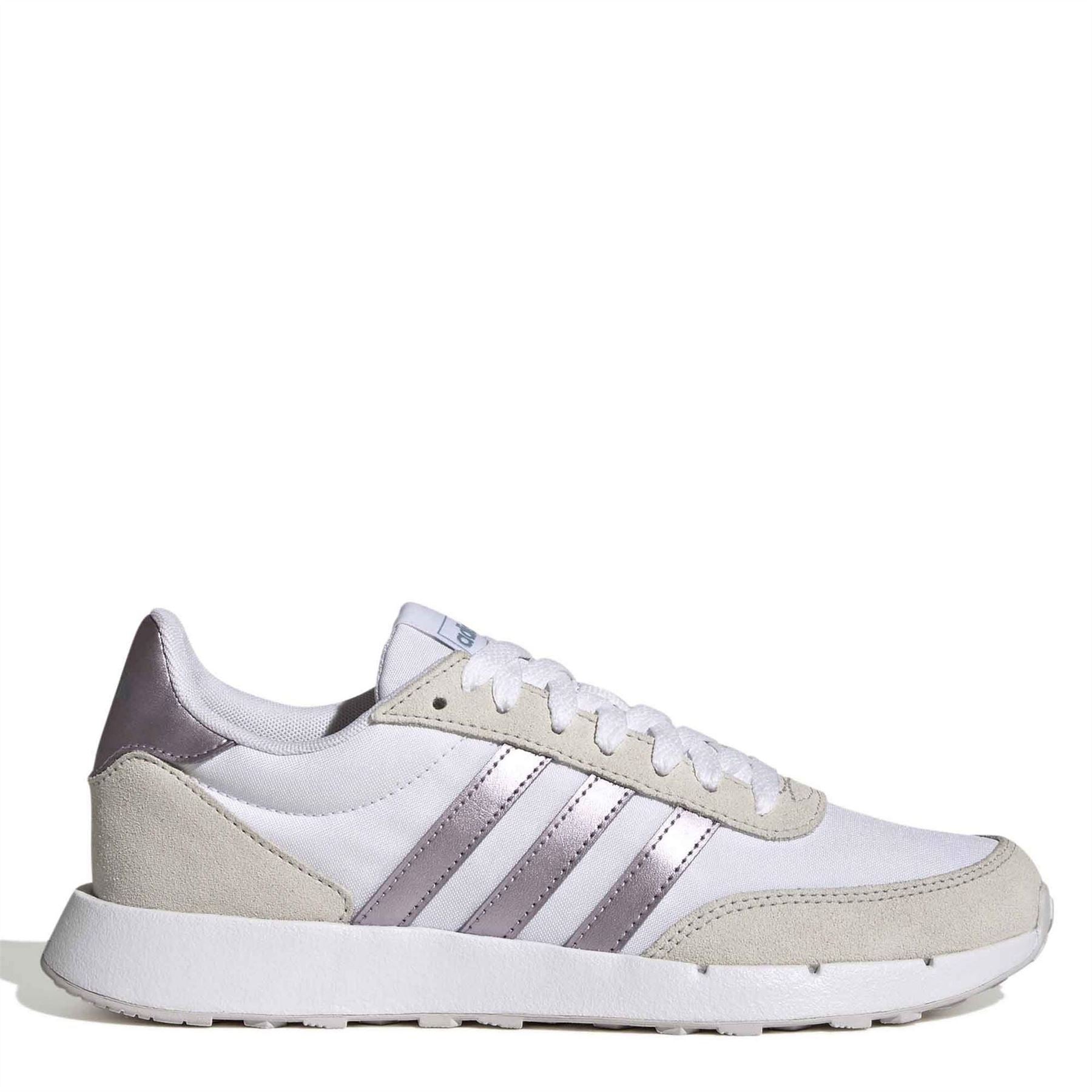 adidas Womens Run 60s 2.0 Shoes