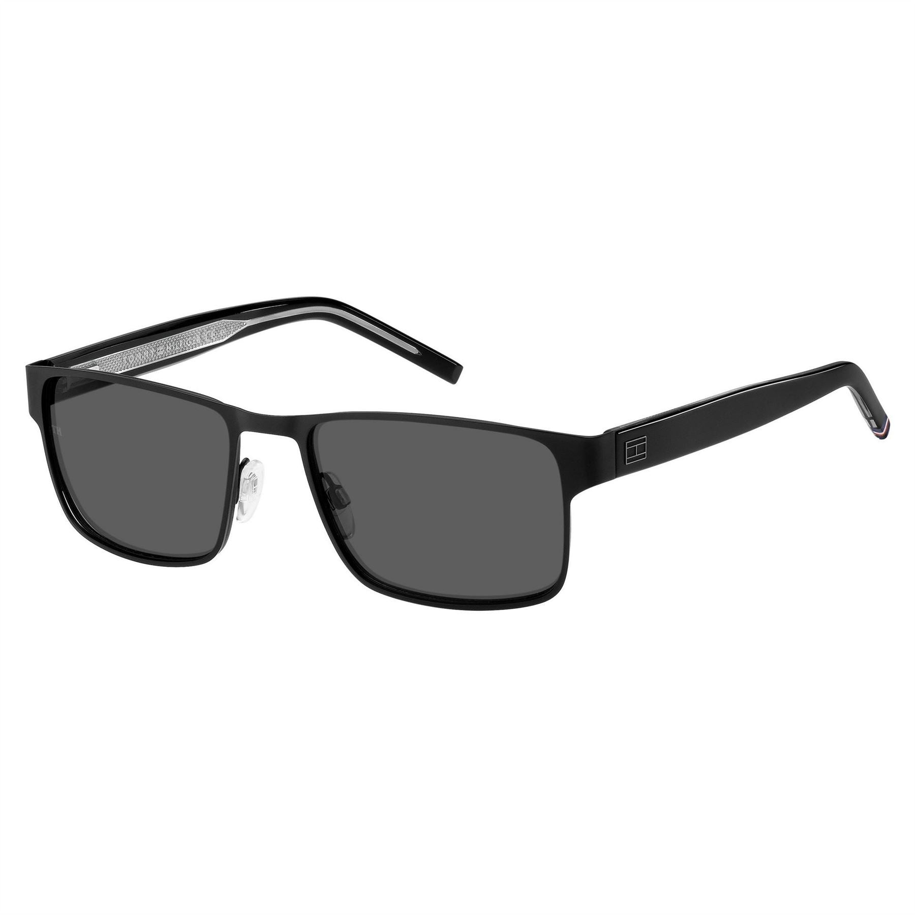 Tommy Hilfiger Sun Rectangle Sunglasses
