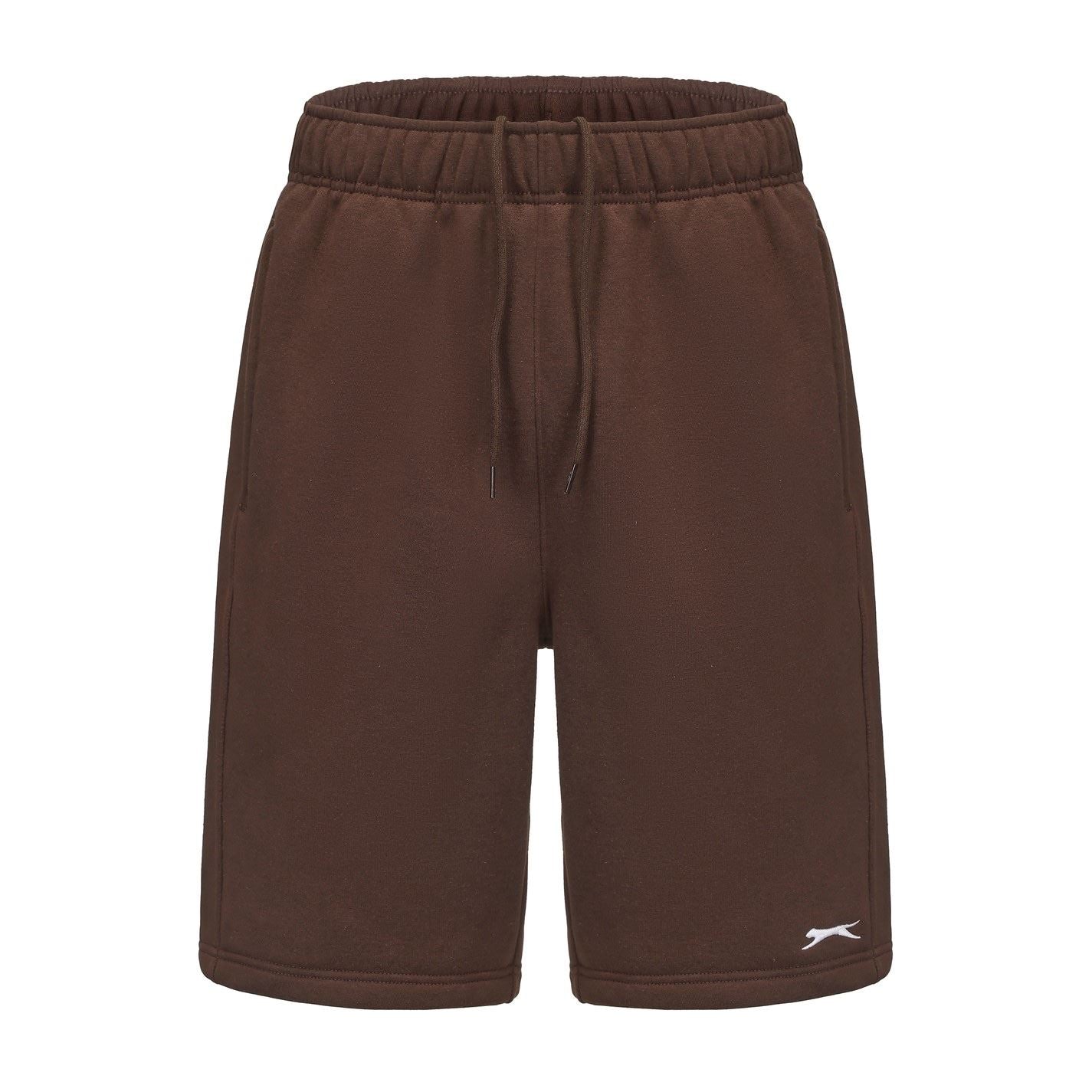 Slazenger Mens Fleece Shorts
