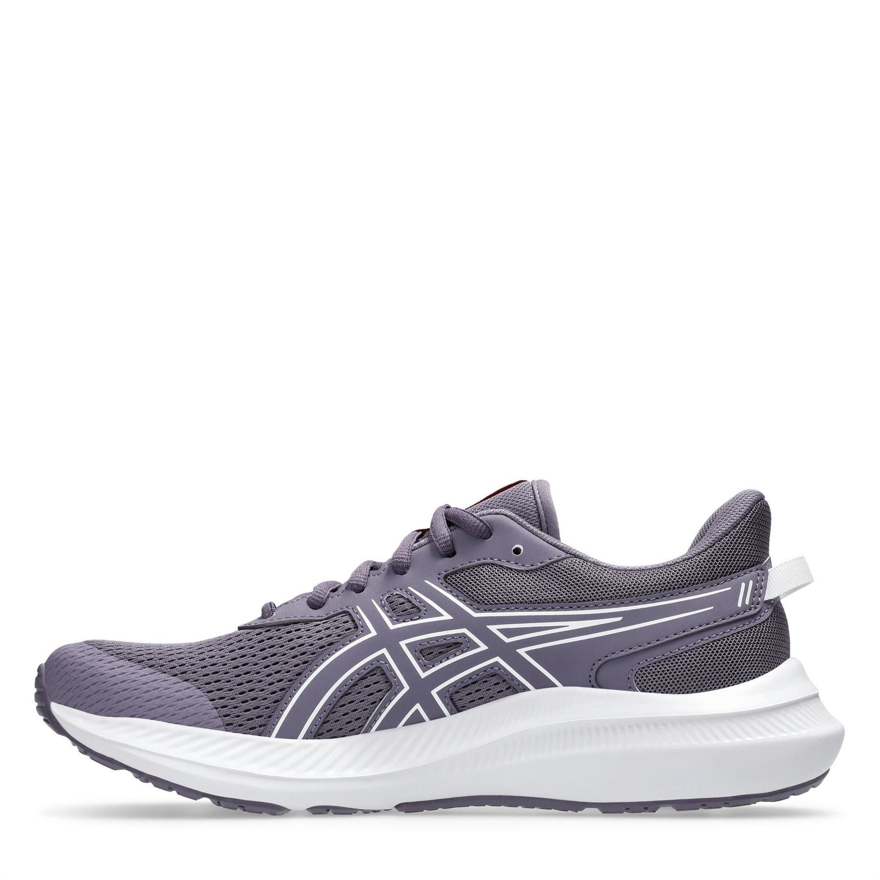 Asics Womens Jolt 5 Road Running Shoes