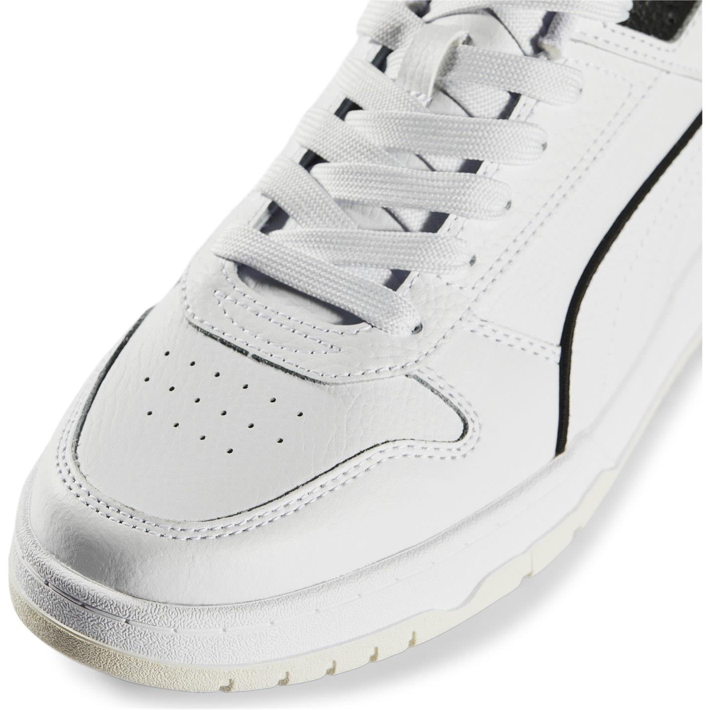 Puma Rbd Game Low Top Trainers