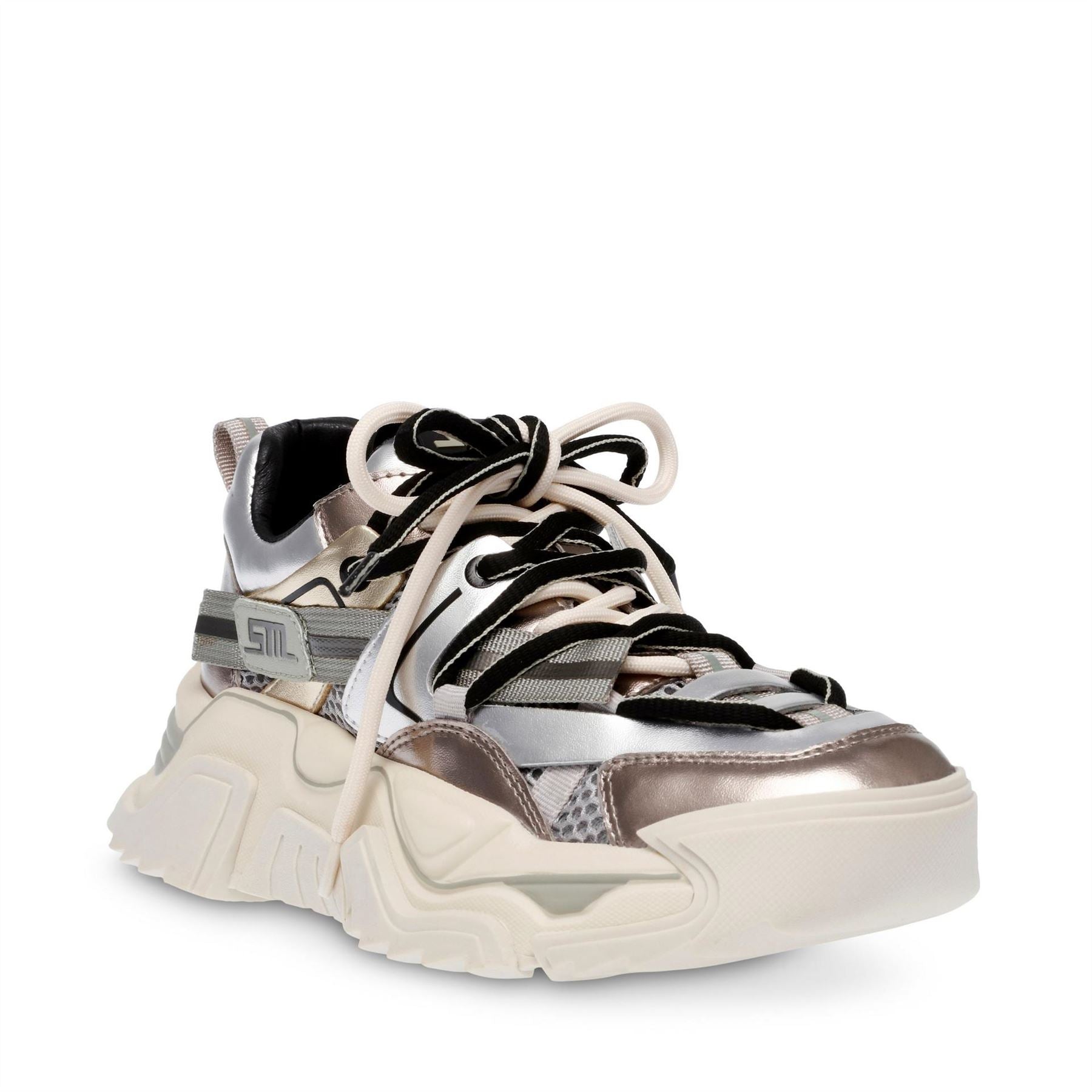 Steve Madden Kingdome Low Top Sneakers