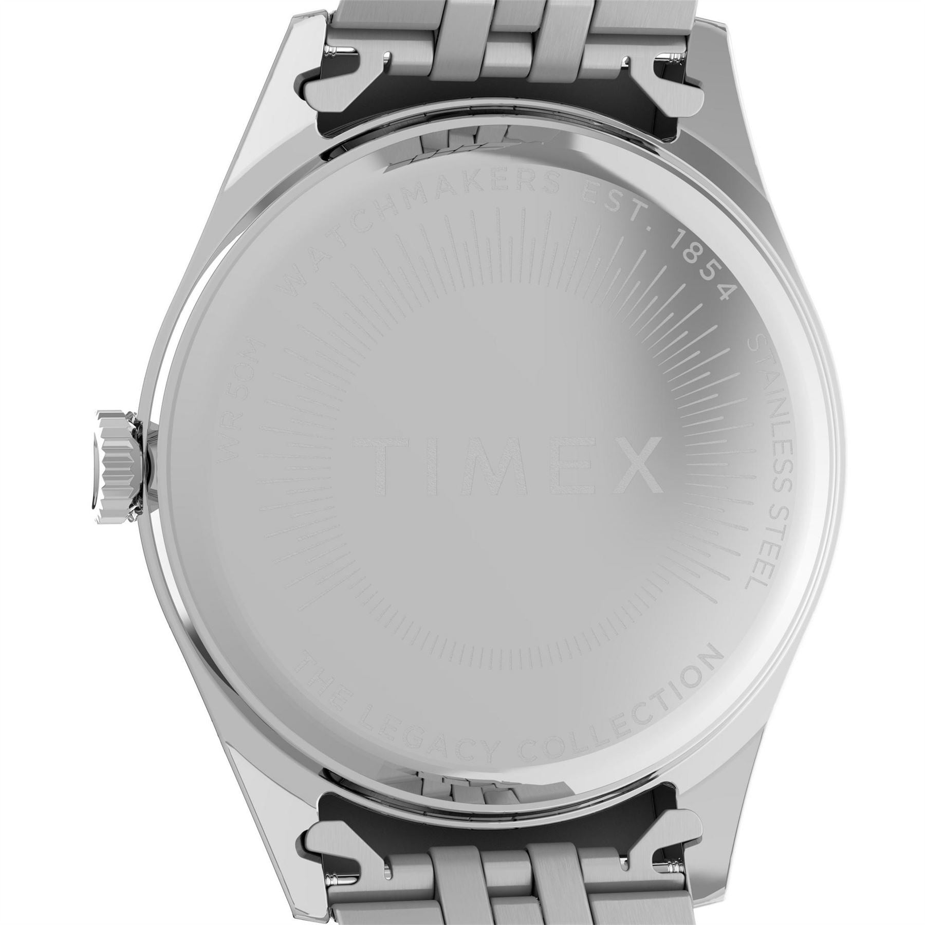 Timex Quartz Analogue Watch