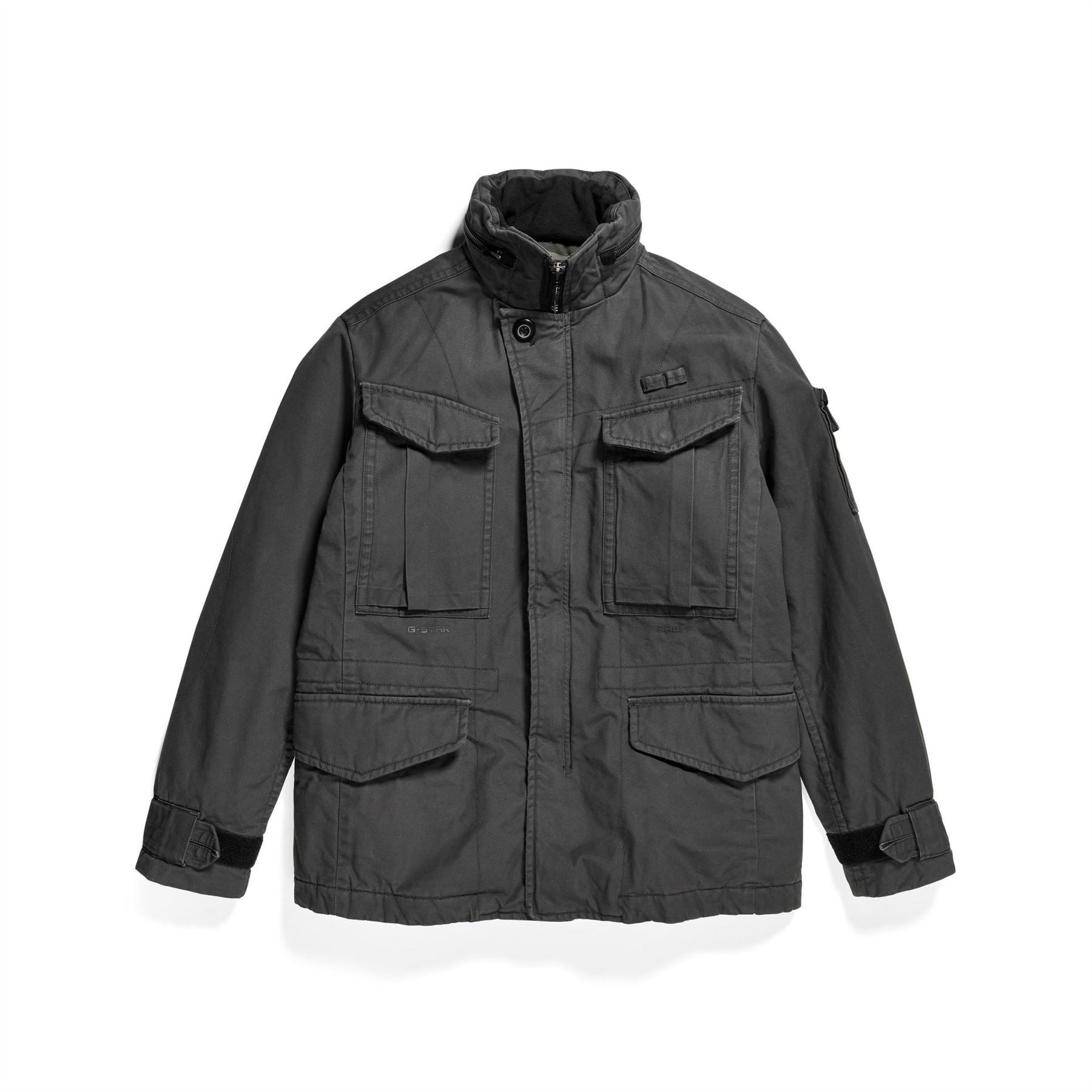 G Star Pad Field Jacket
