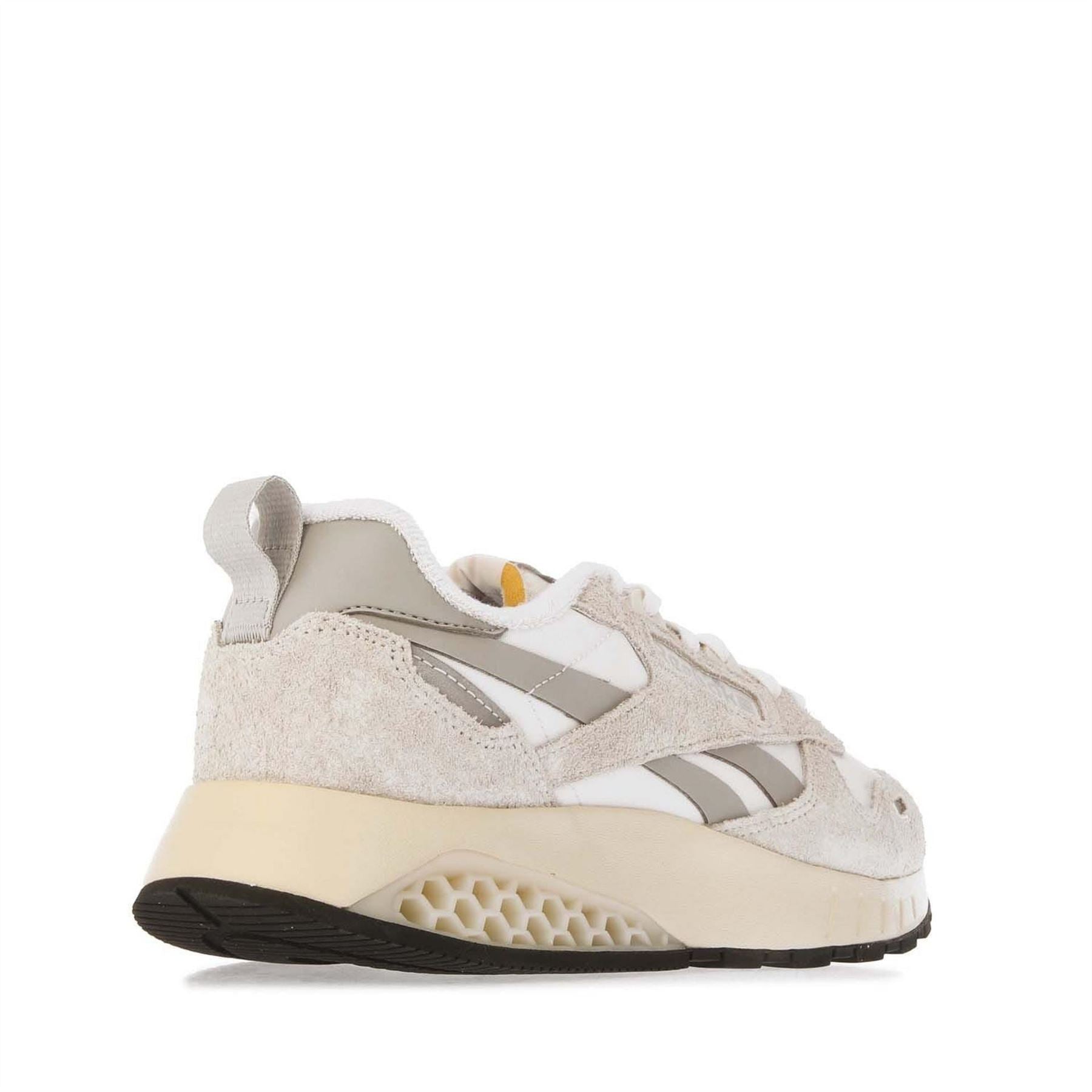 Reebok Leather Hexalite Trainers