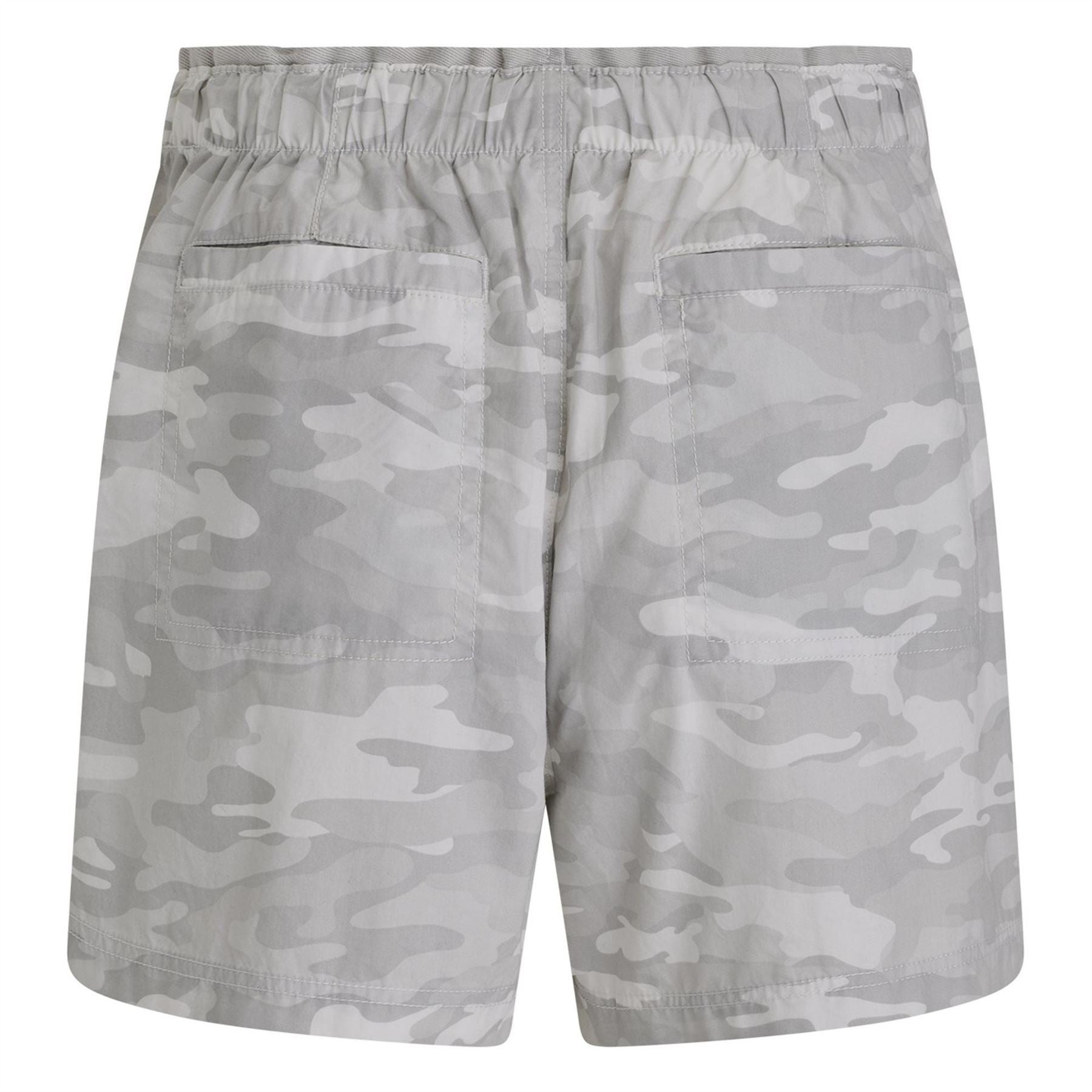 DKNY Mr Bng W Shorts