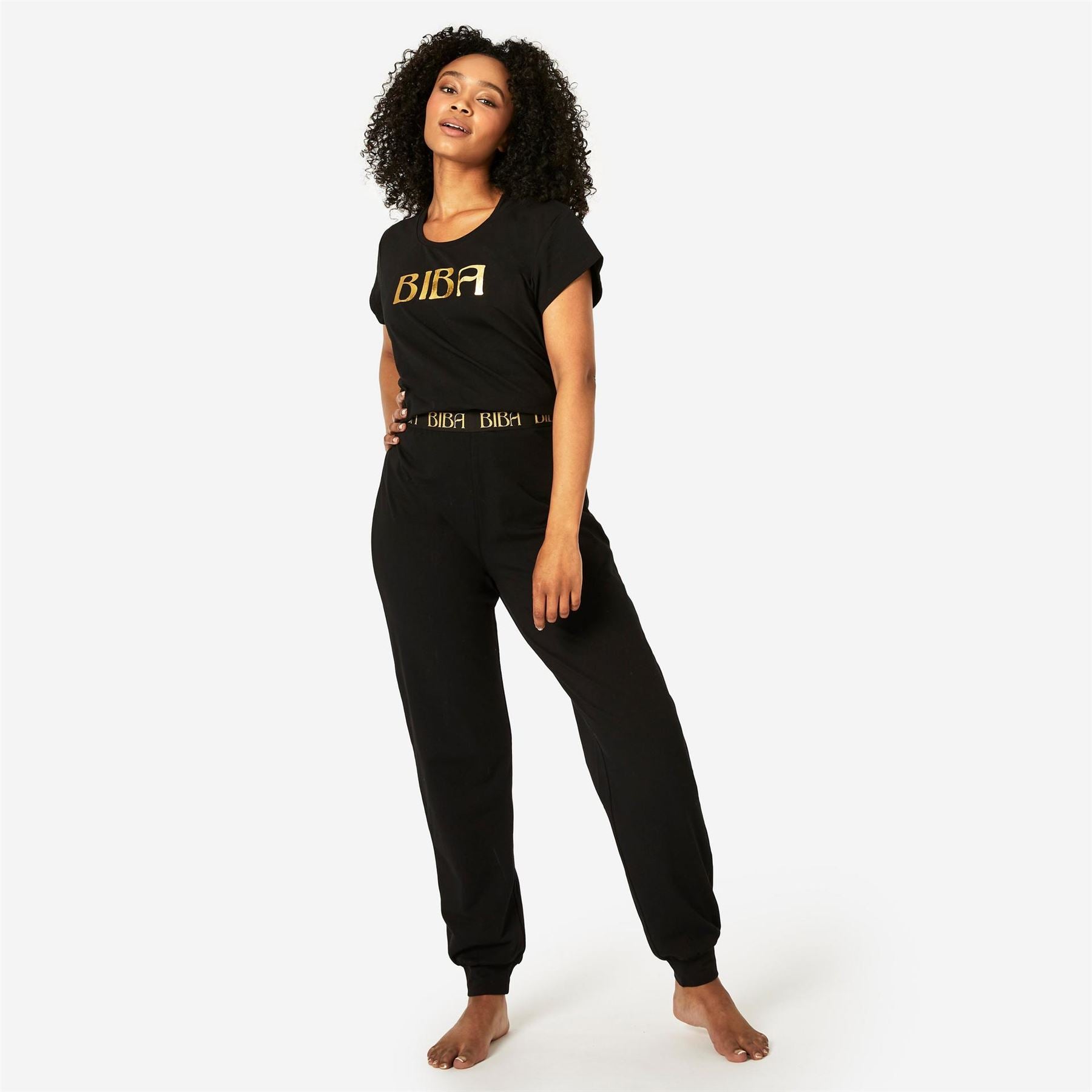 Biba Soft Cotton T-Shirt