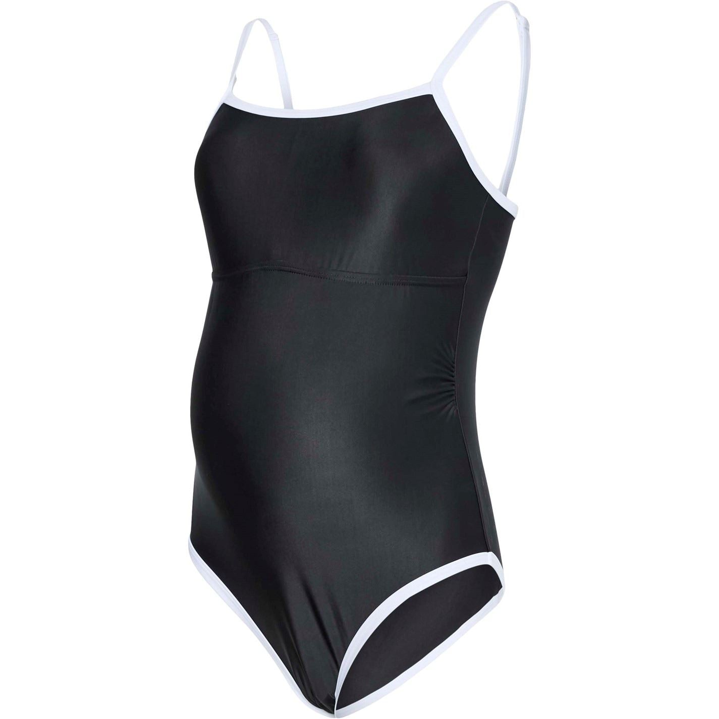 Mamalicious Mama One Piece Swimsuit