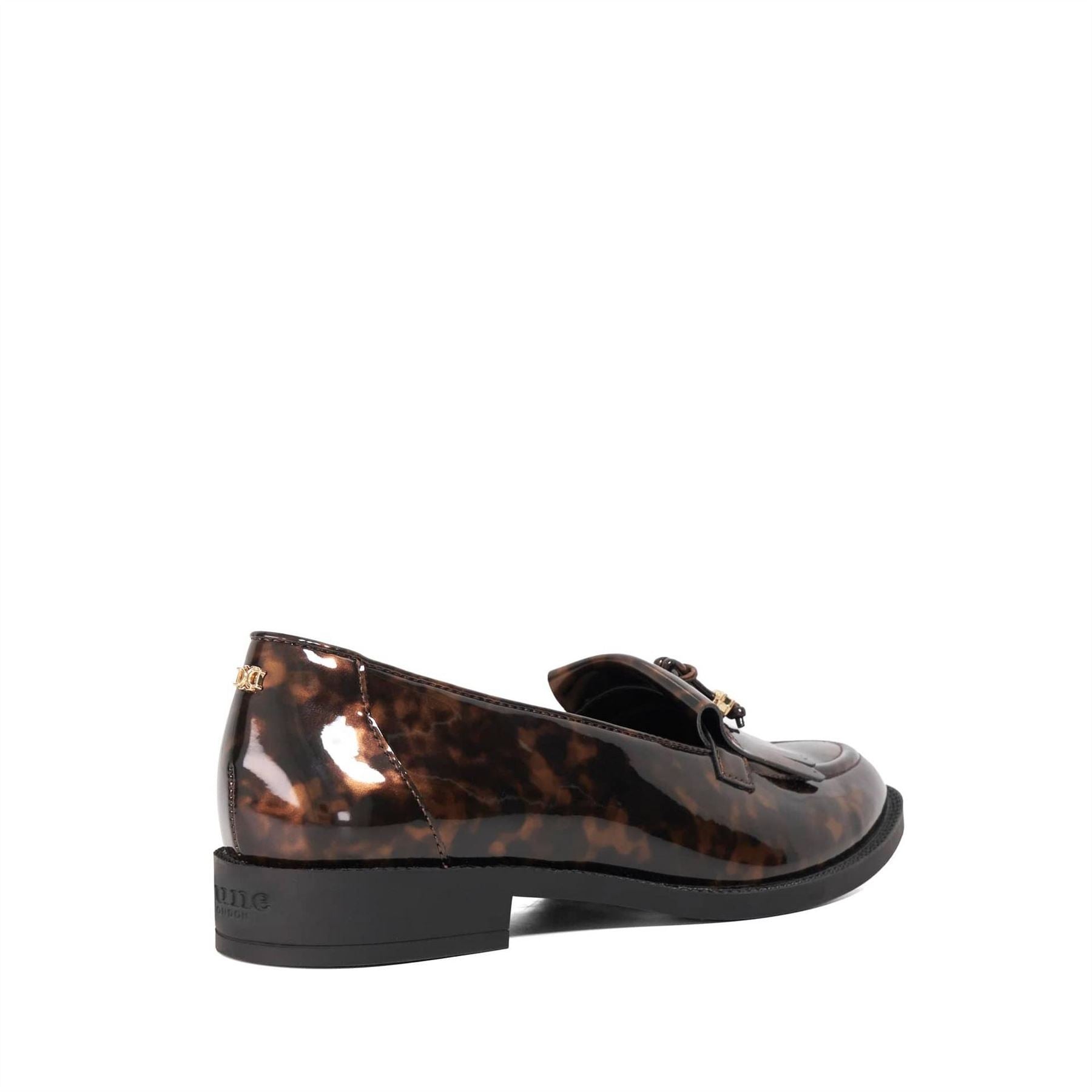 Dune London Globetrot LD61 Venetian Loafers