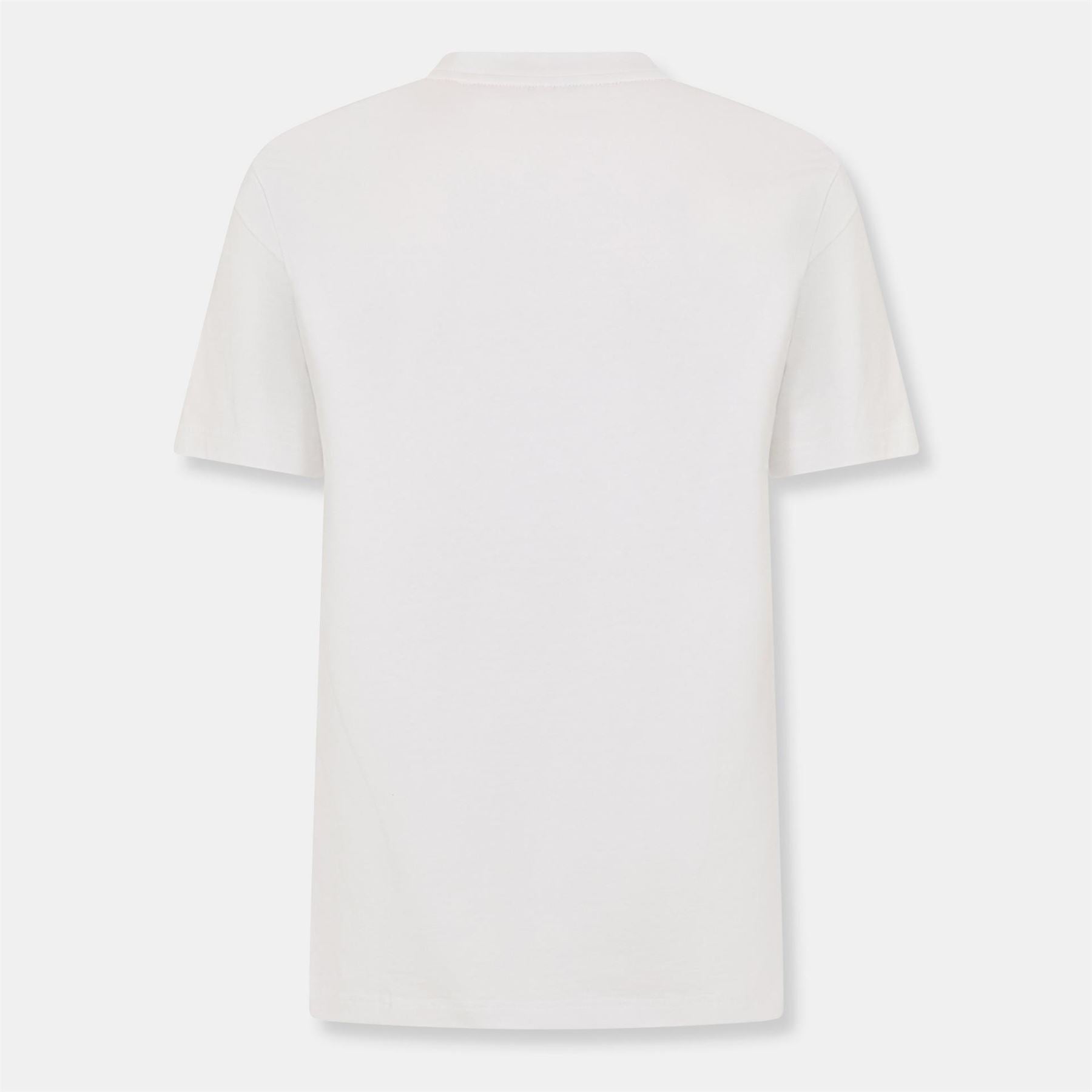 Boss Fish Cotton T-Shirt, Eye Catching Graphic Design