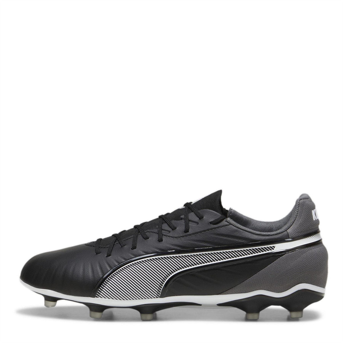 Puma PUMA King Match 5 Firm Ground Football Boots