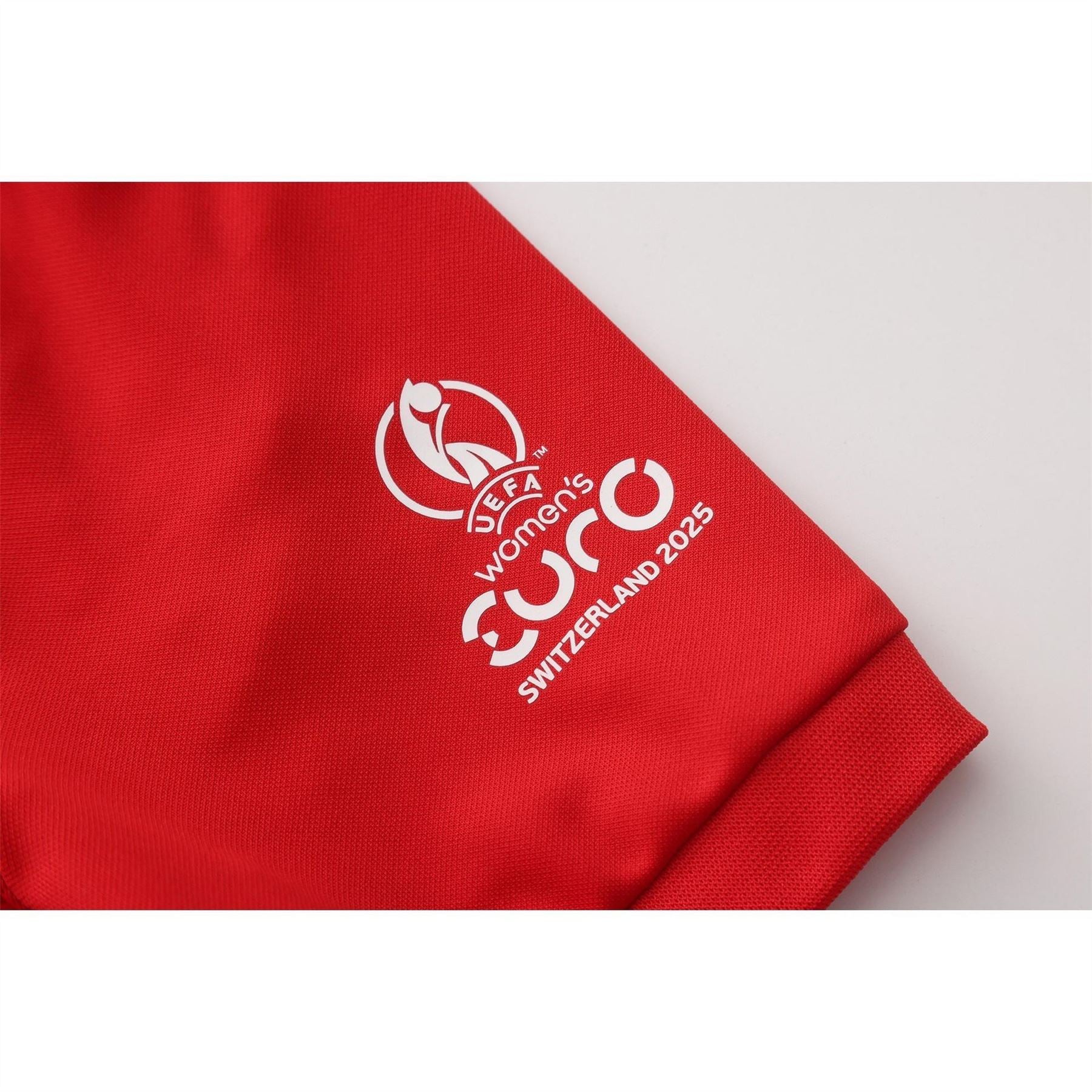 UEFA 2025™ Switzerland T-Shirt Juniors