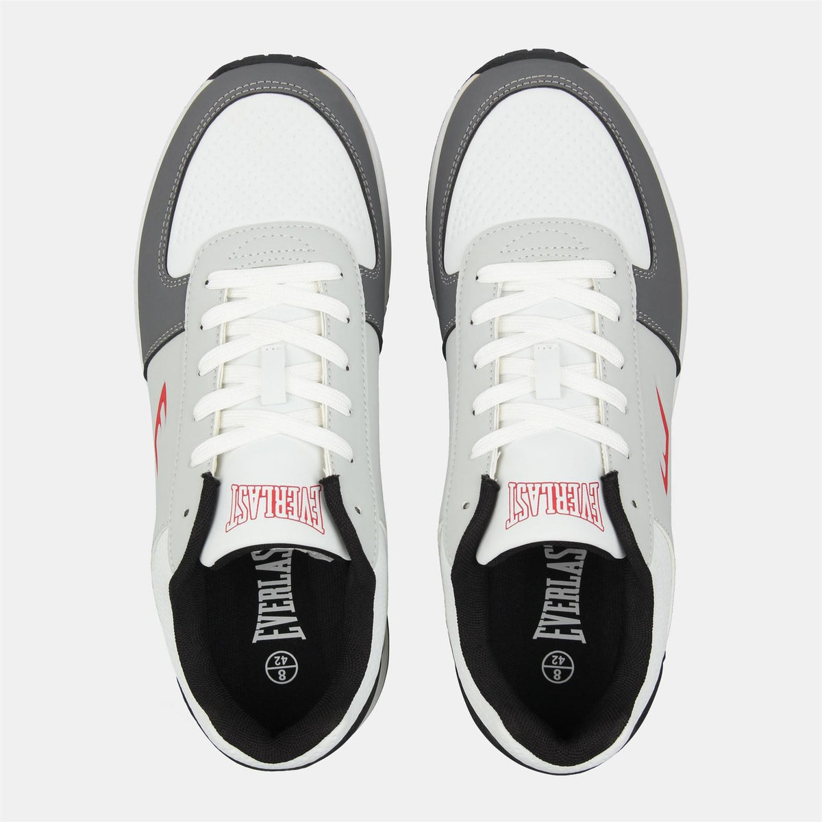 Everlast Mens Kaiso Trainers
