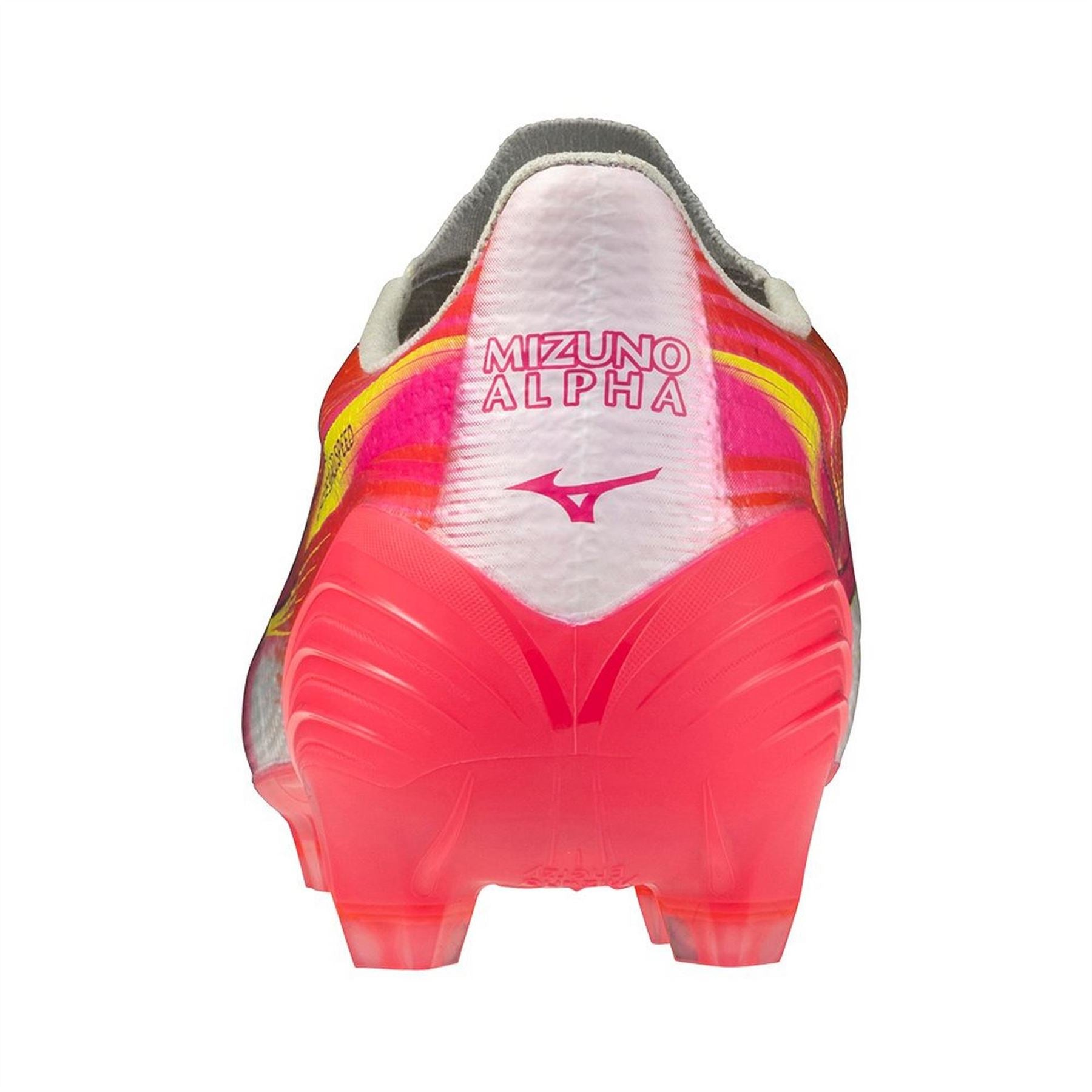 Mizuno Mizuno Alpha Elite Softgtound Rugby Boots