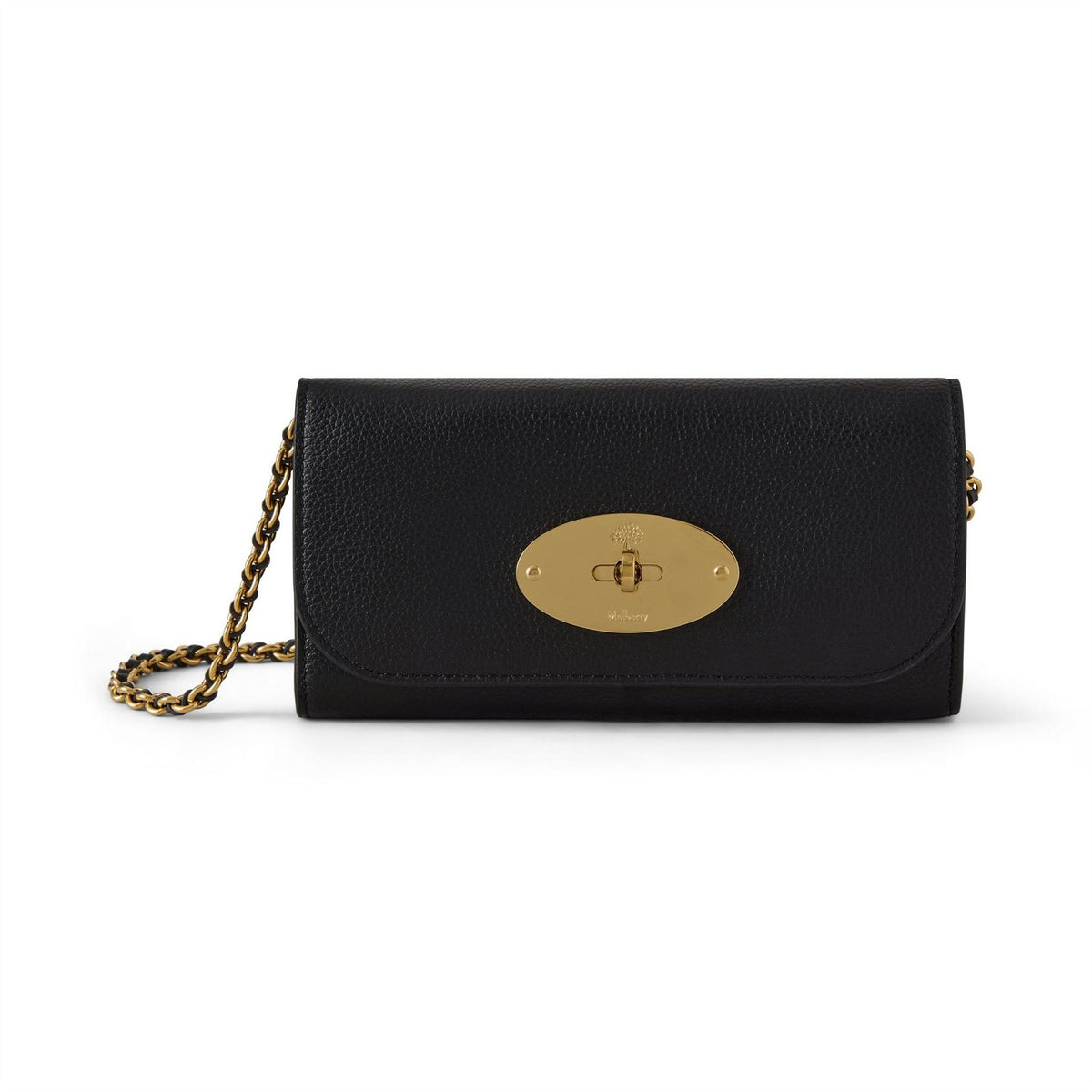 Mulberry Chain Wallet