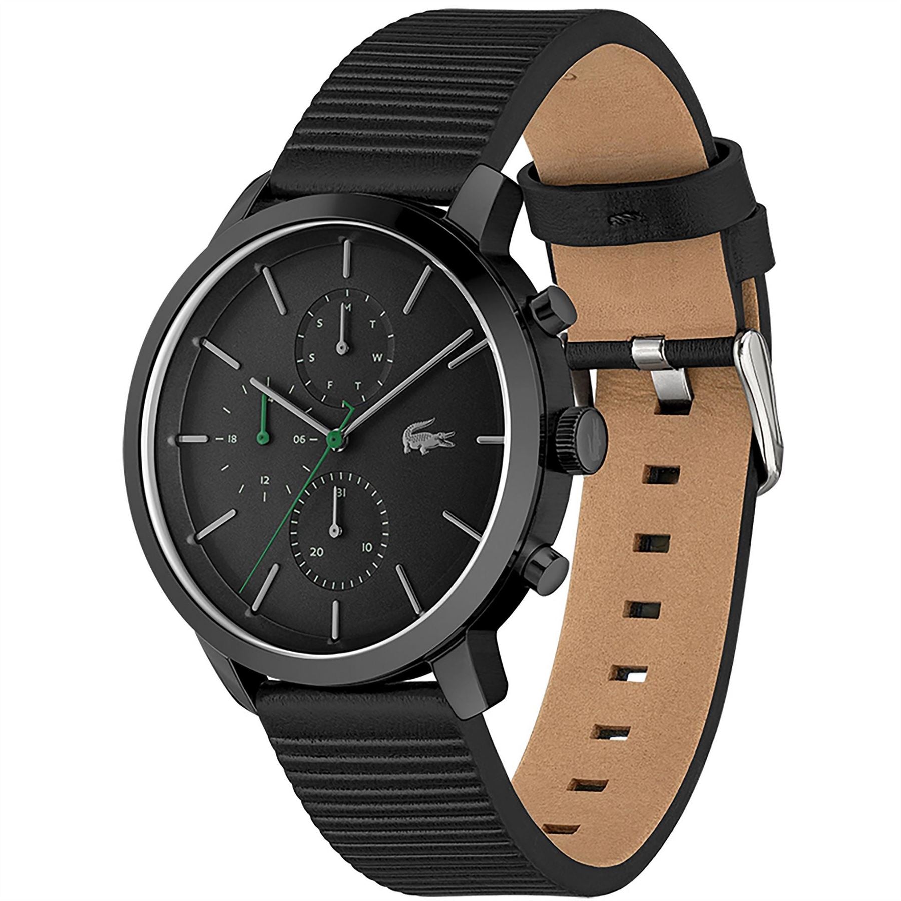 Lacoste Relay Watch
