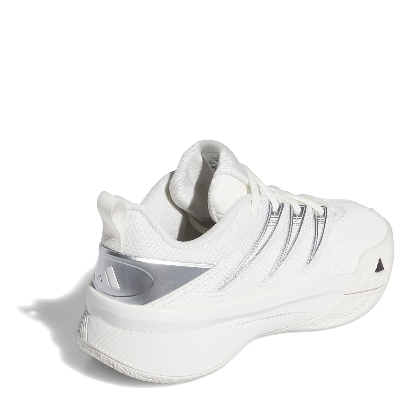 adidas Dame Certified 3 Trainers Juniors