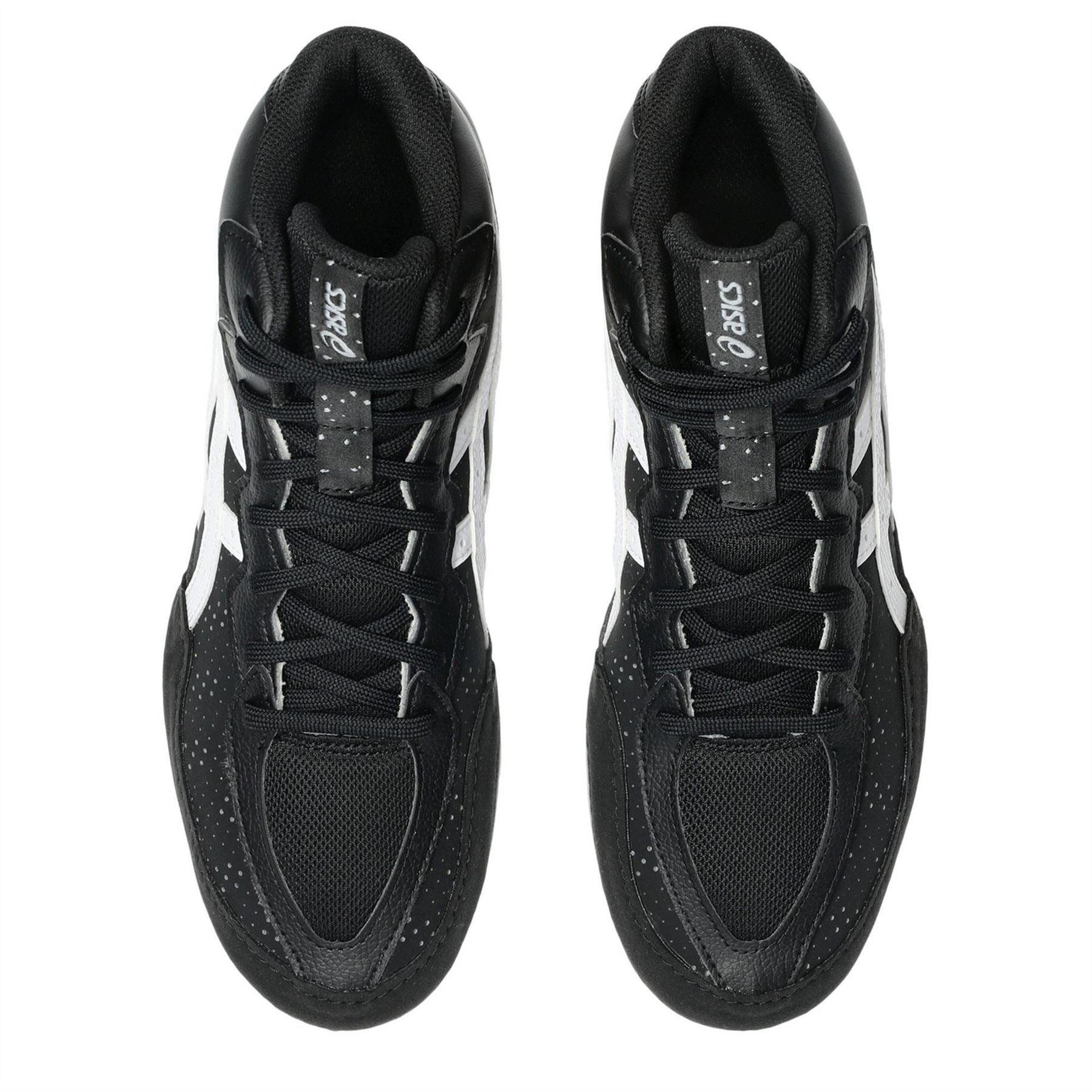 Asics Matflex Mid Cut Boxing Boot
