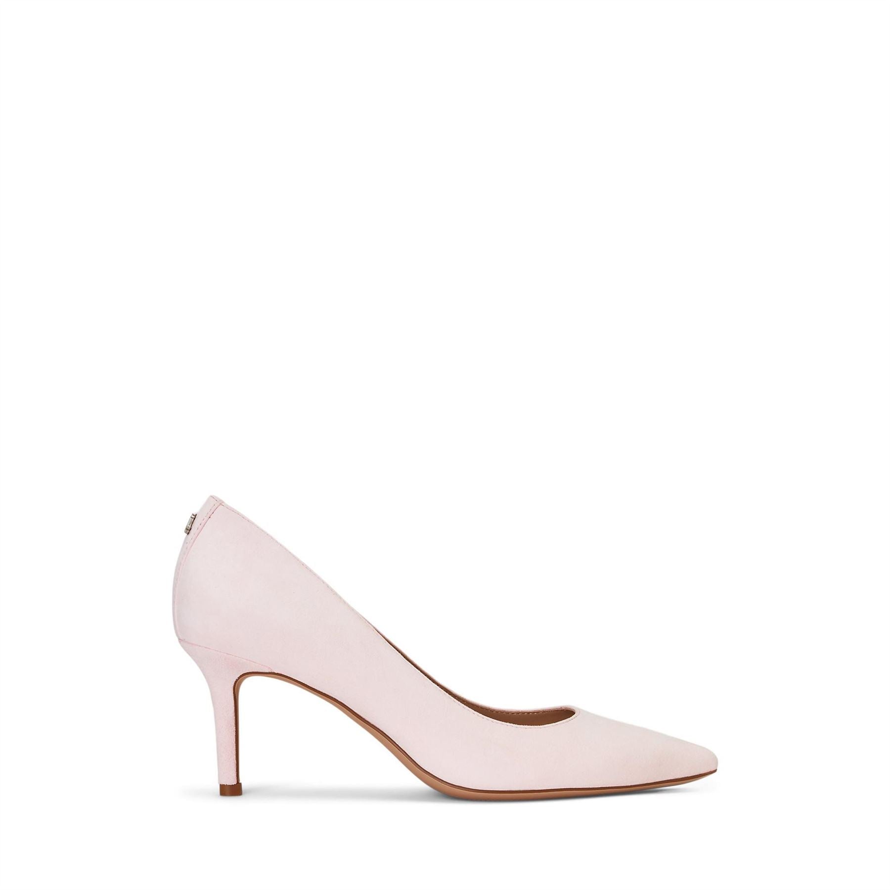 Lauren by Ralph Lauren Lanette Court Stiletto Heels