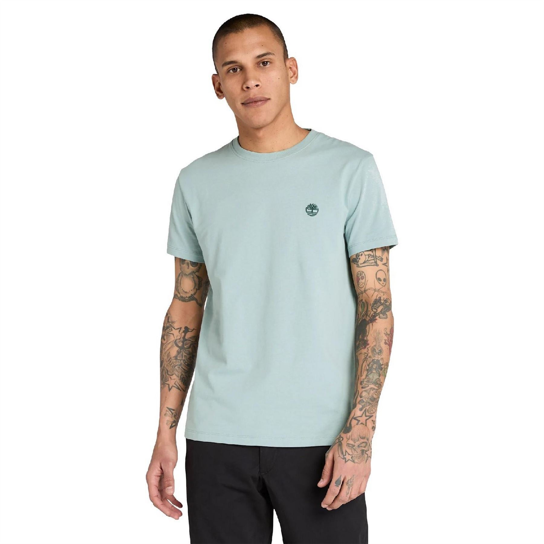 Timberland Dunstan River T